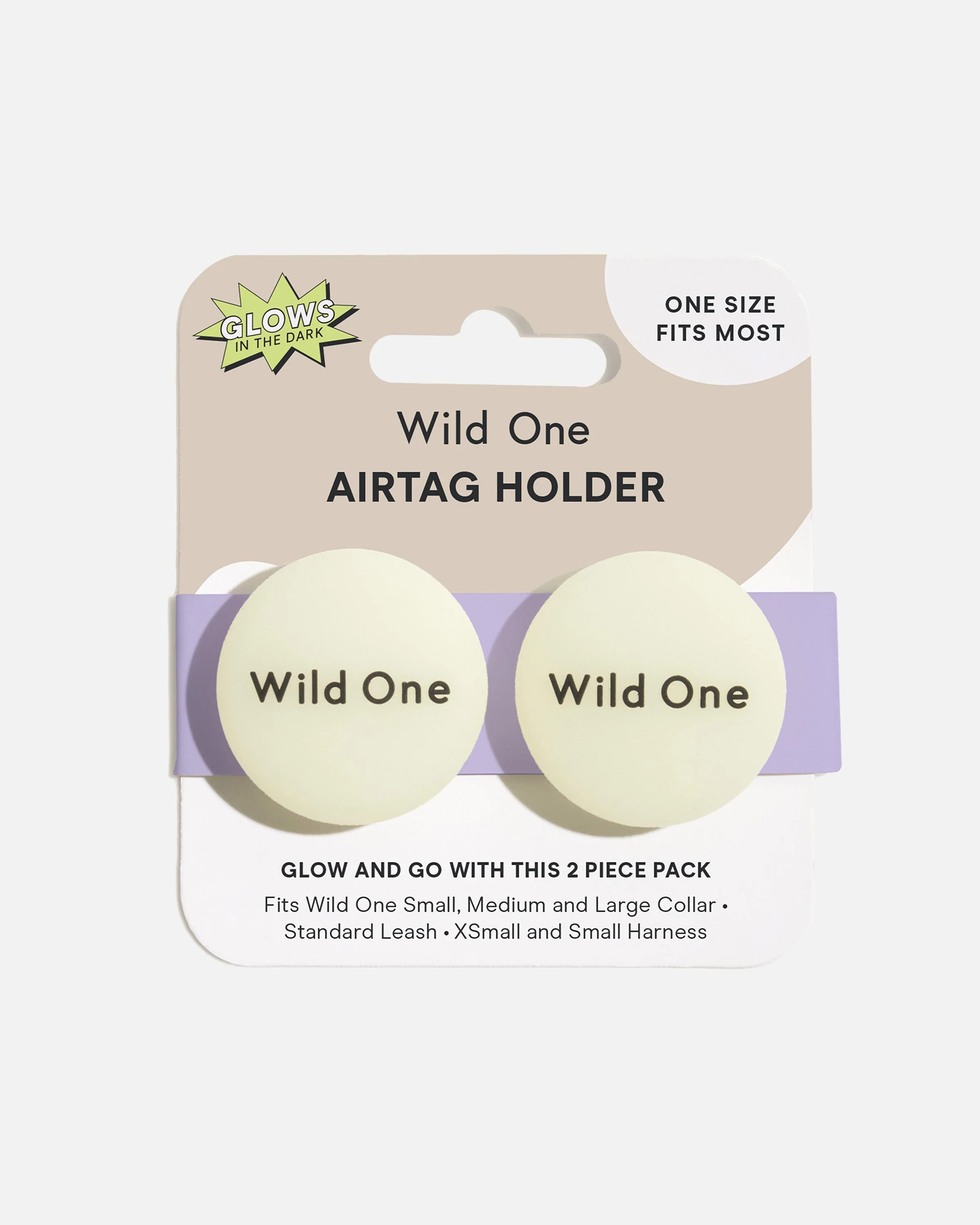 AirTag Holder 2-Pack - Image 5