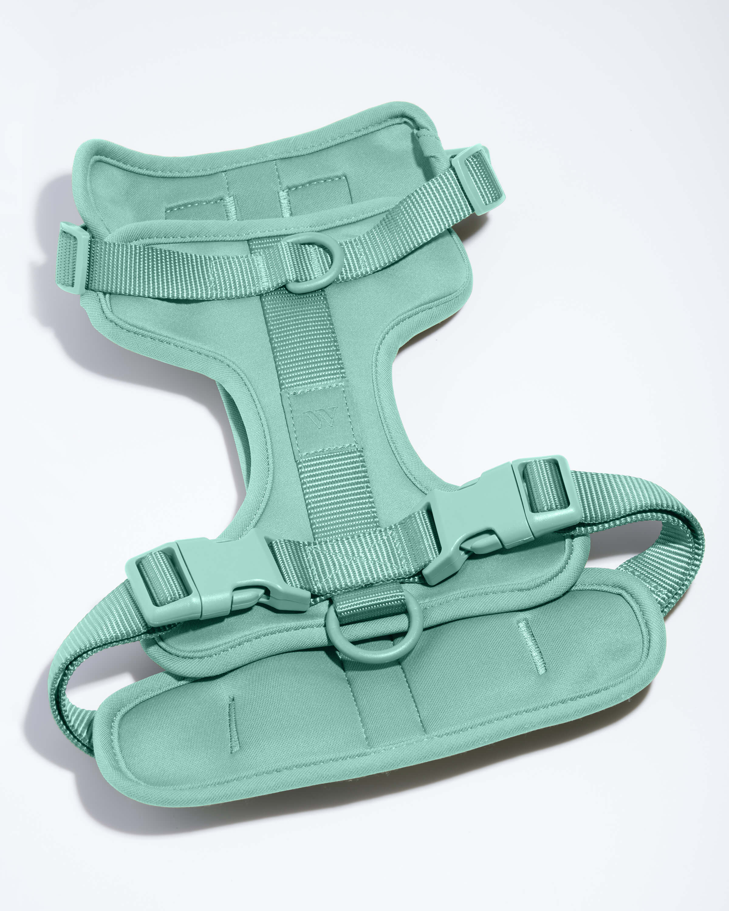 Cushioned Dog Harness - Image 16