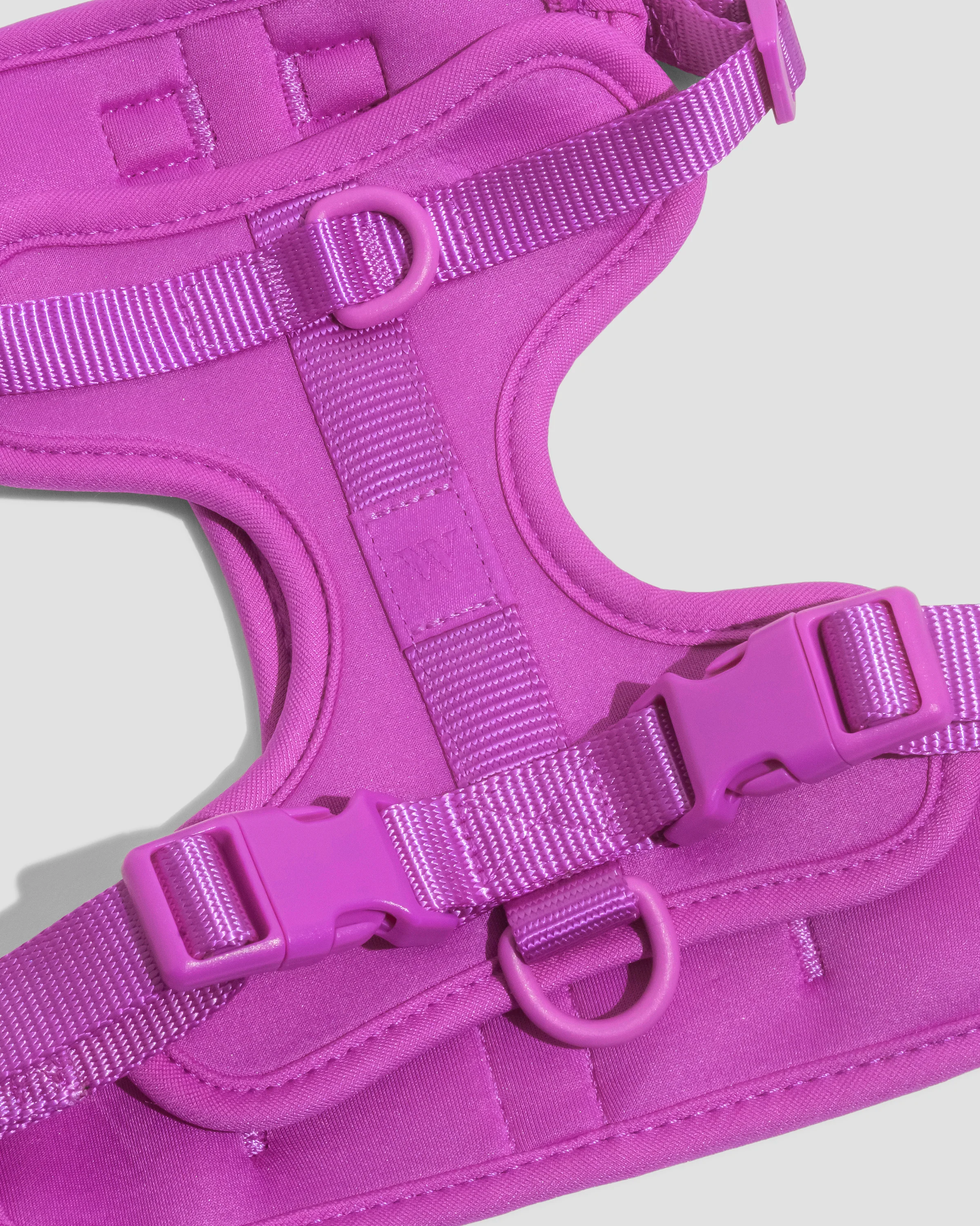 Cushioned Dog Harness - Image 20