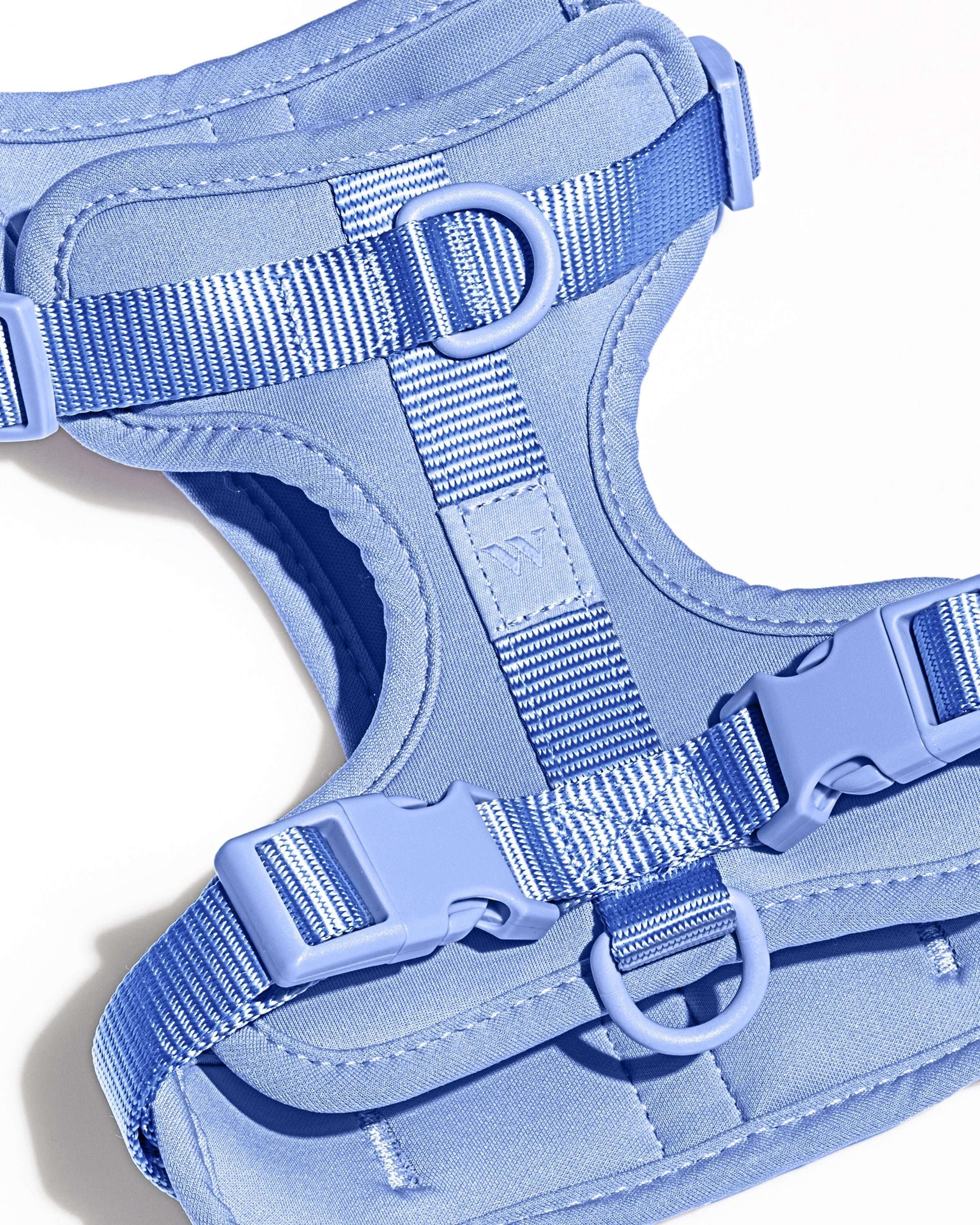 Cushioned Dog Harness - Image 27