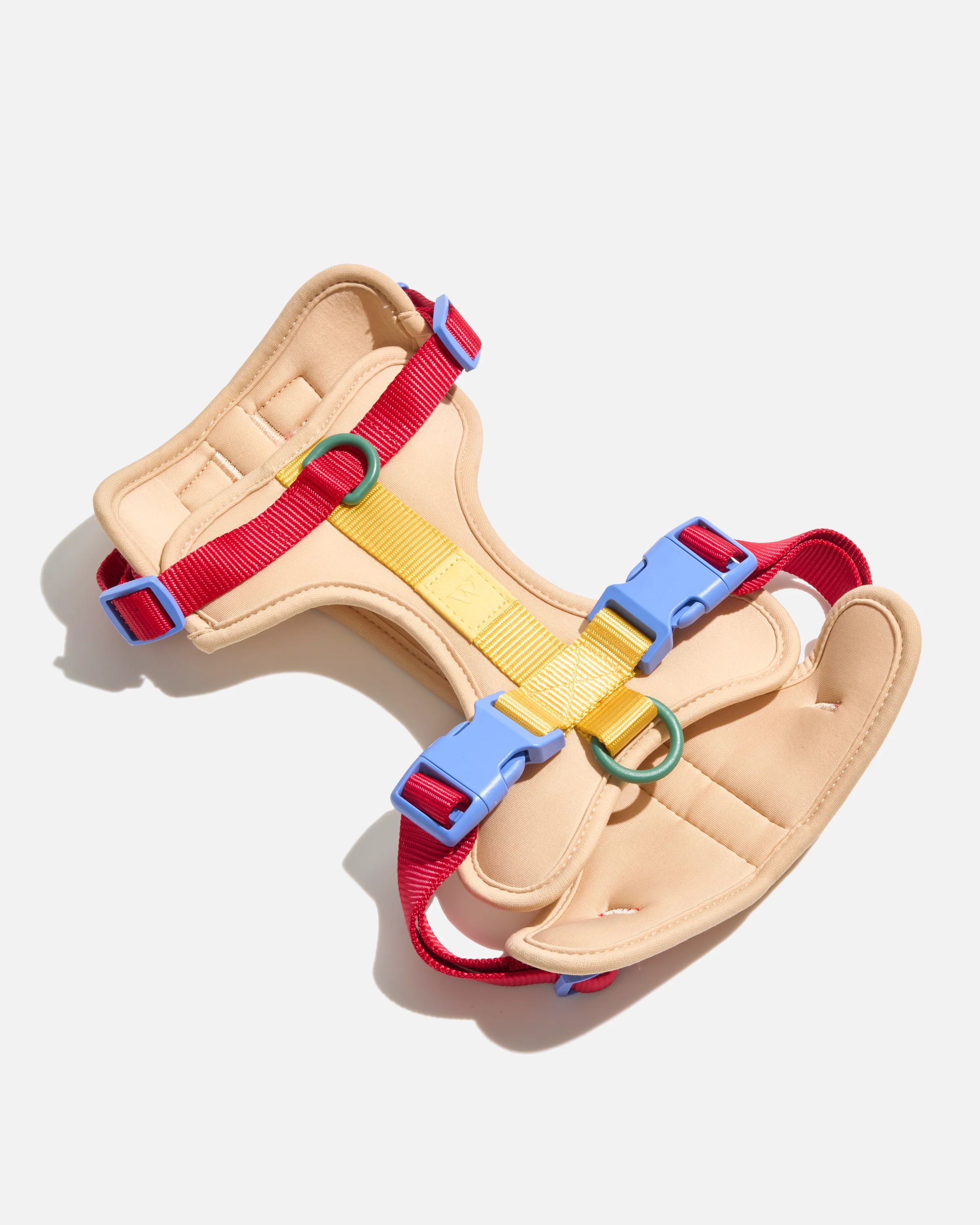 Cushioned Dog Harness - Image 3