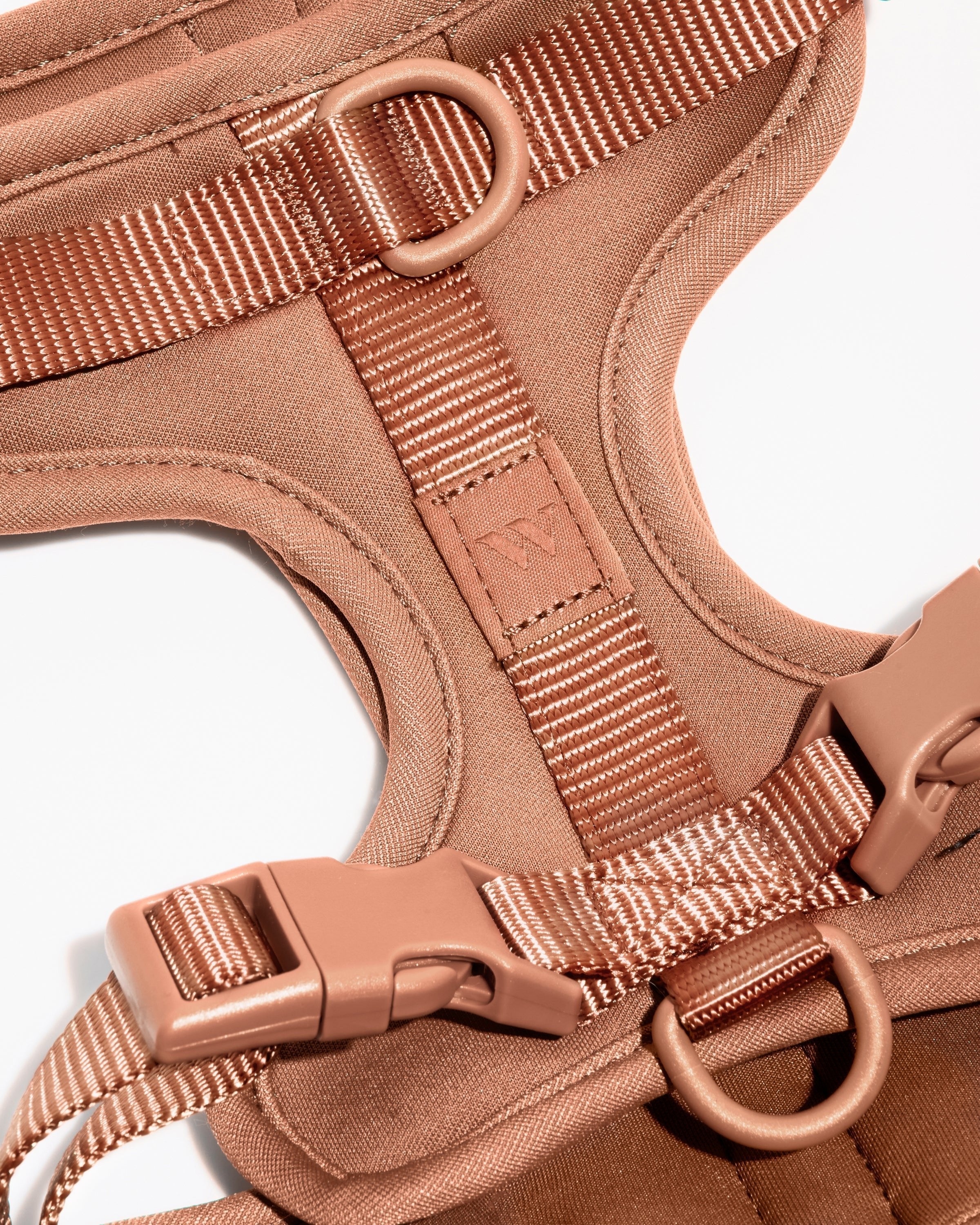 Cushioned Dog Harness - Image 30