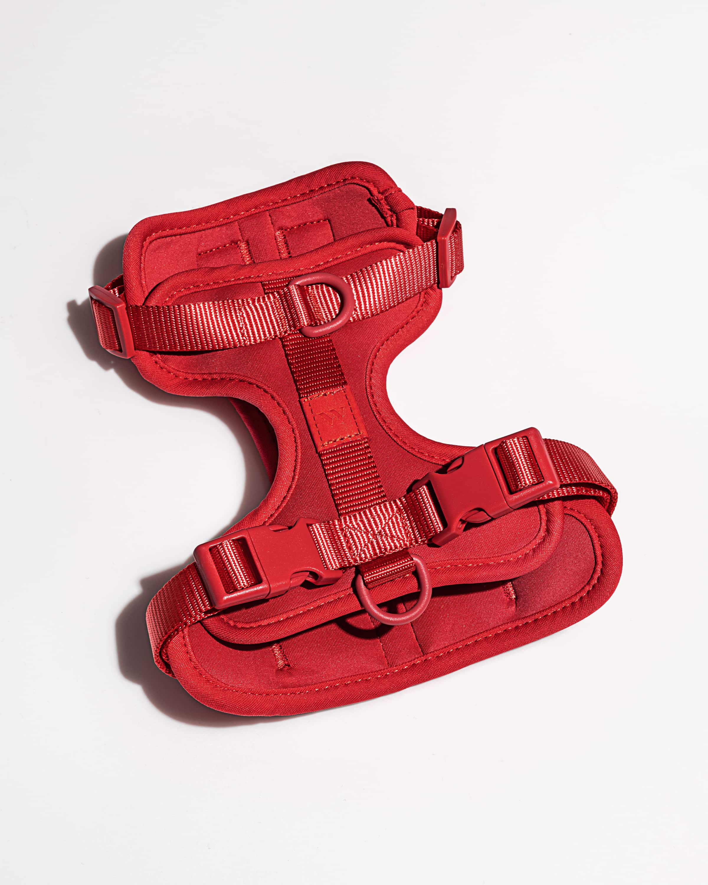 Cushioned Dog Harness - Image 34