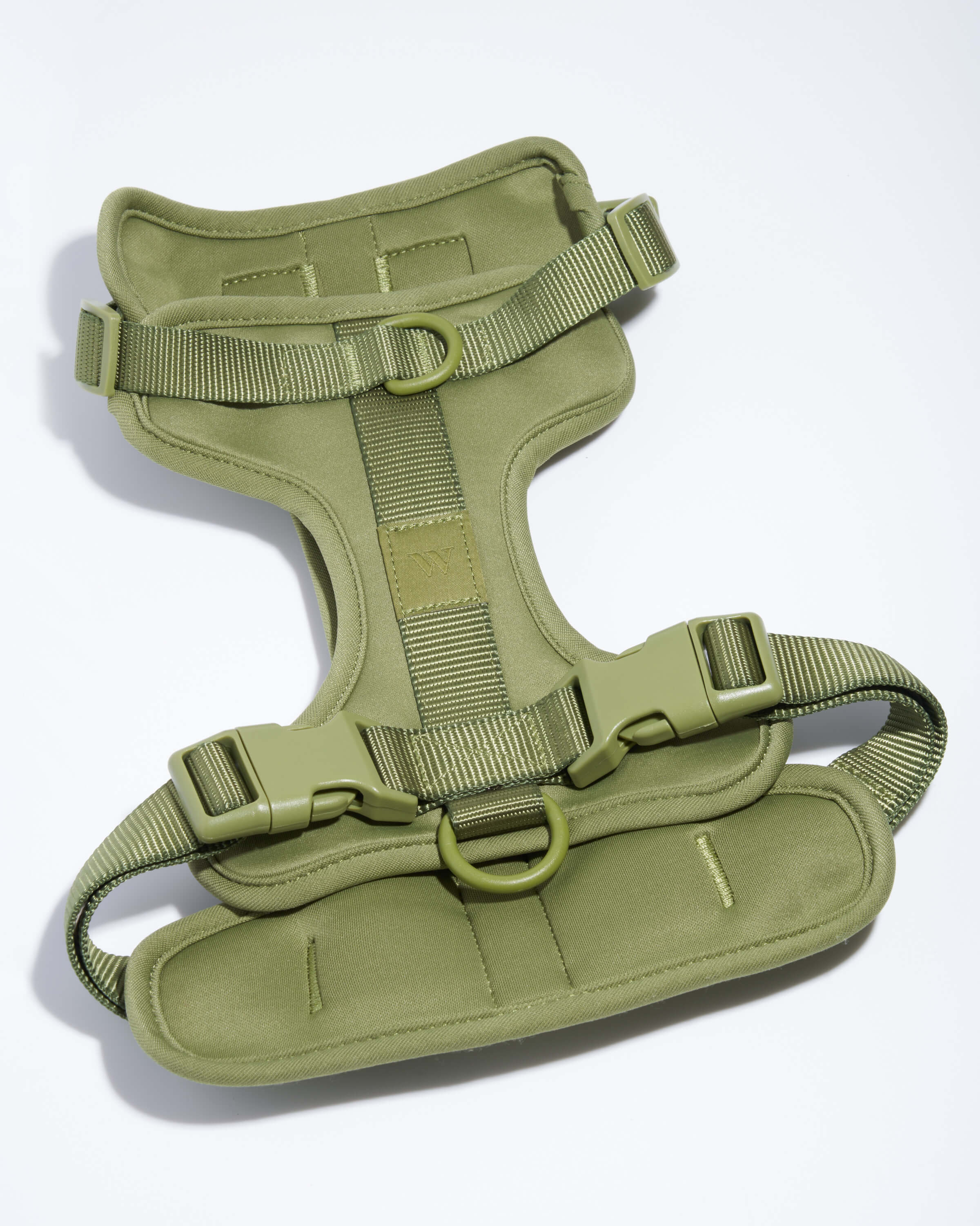 Cushioned Dog Harness - Image 5