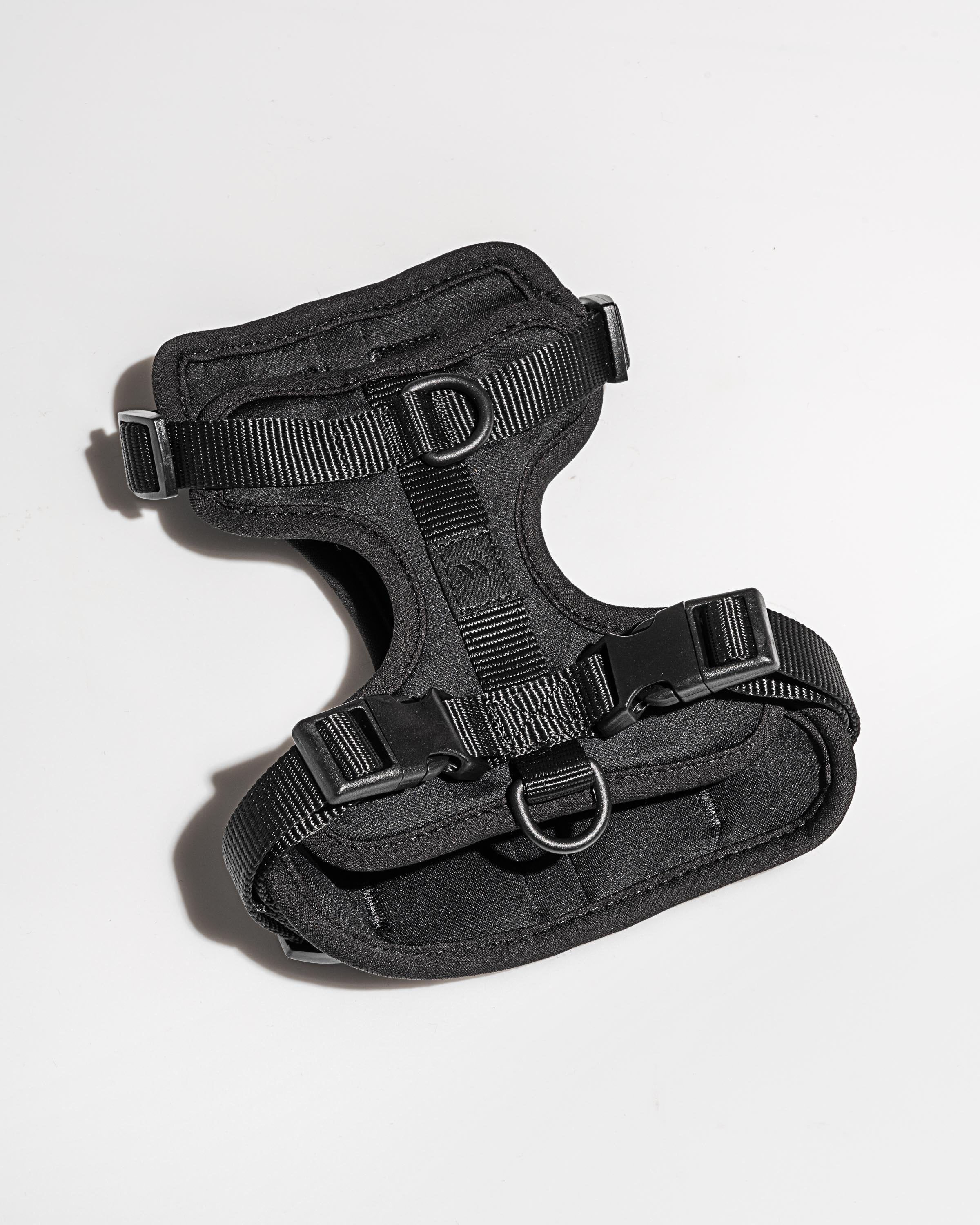 Cushioned Dog Harness - Image 62