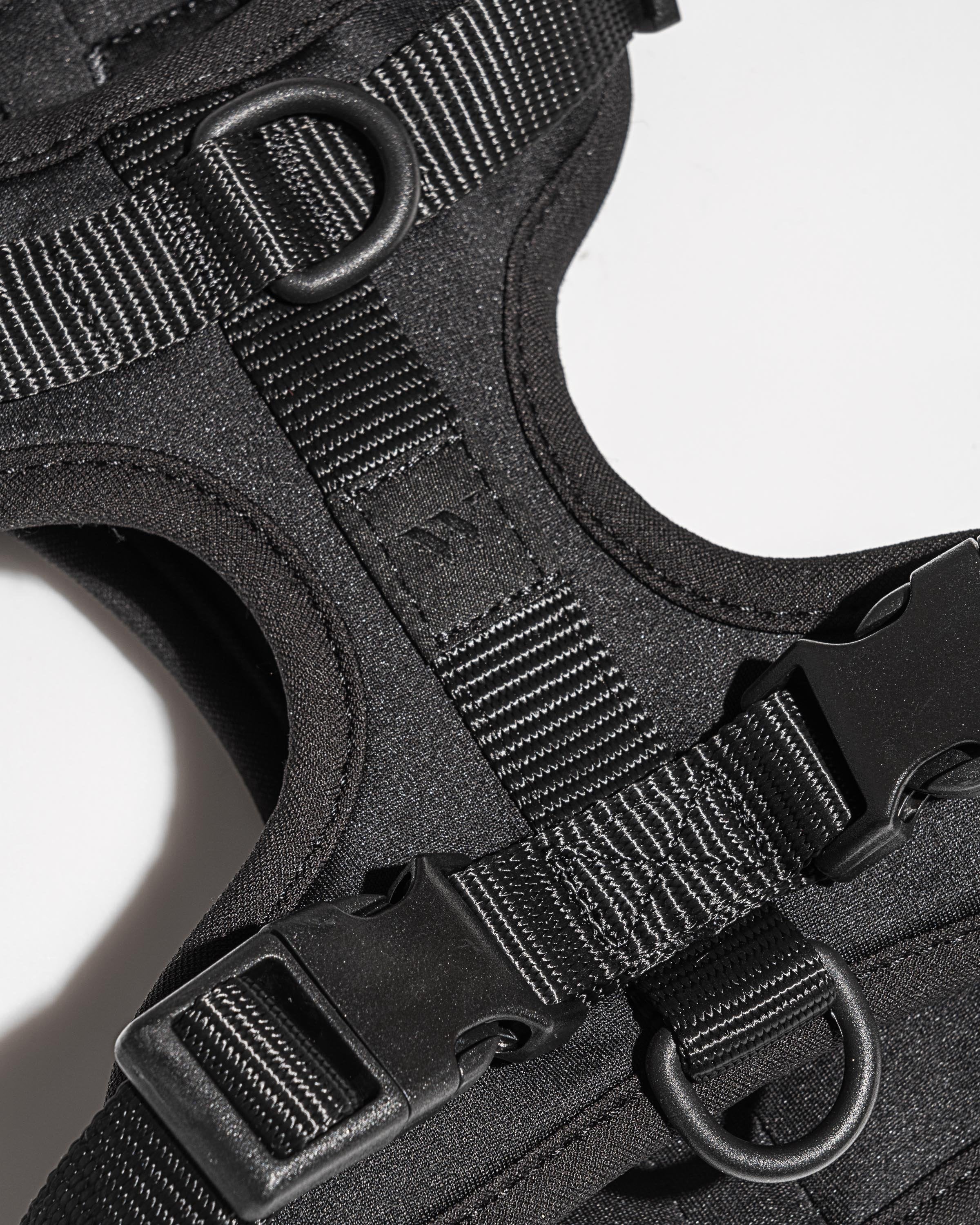 Cushioned Dog Harness - Image 64