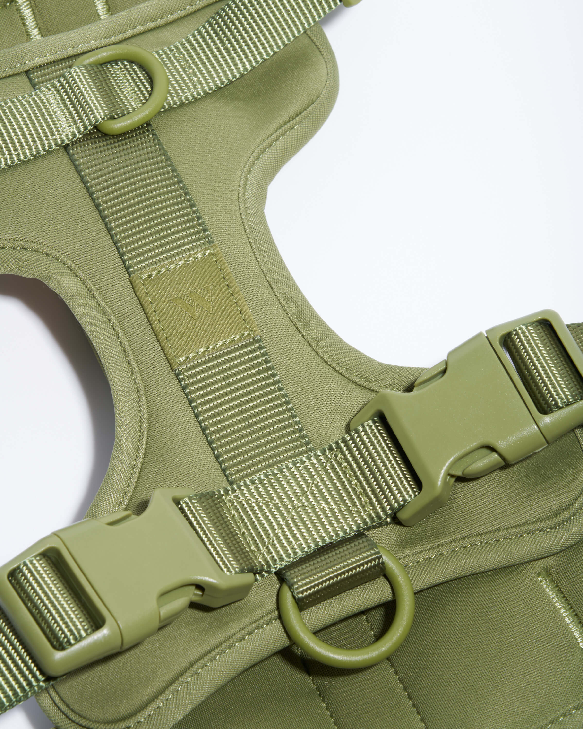 Cushioned Dog Harness - Image 68