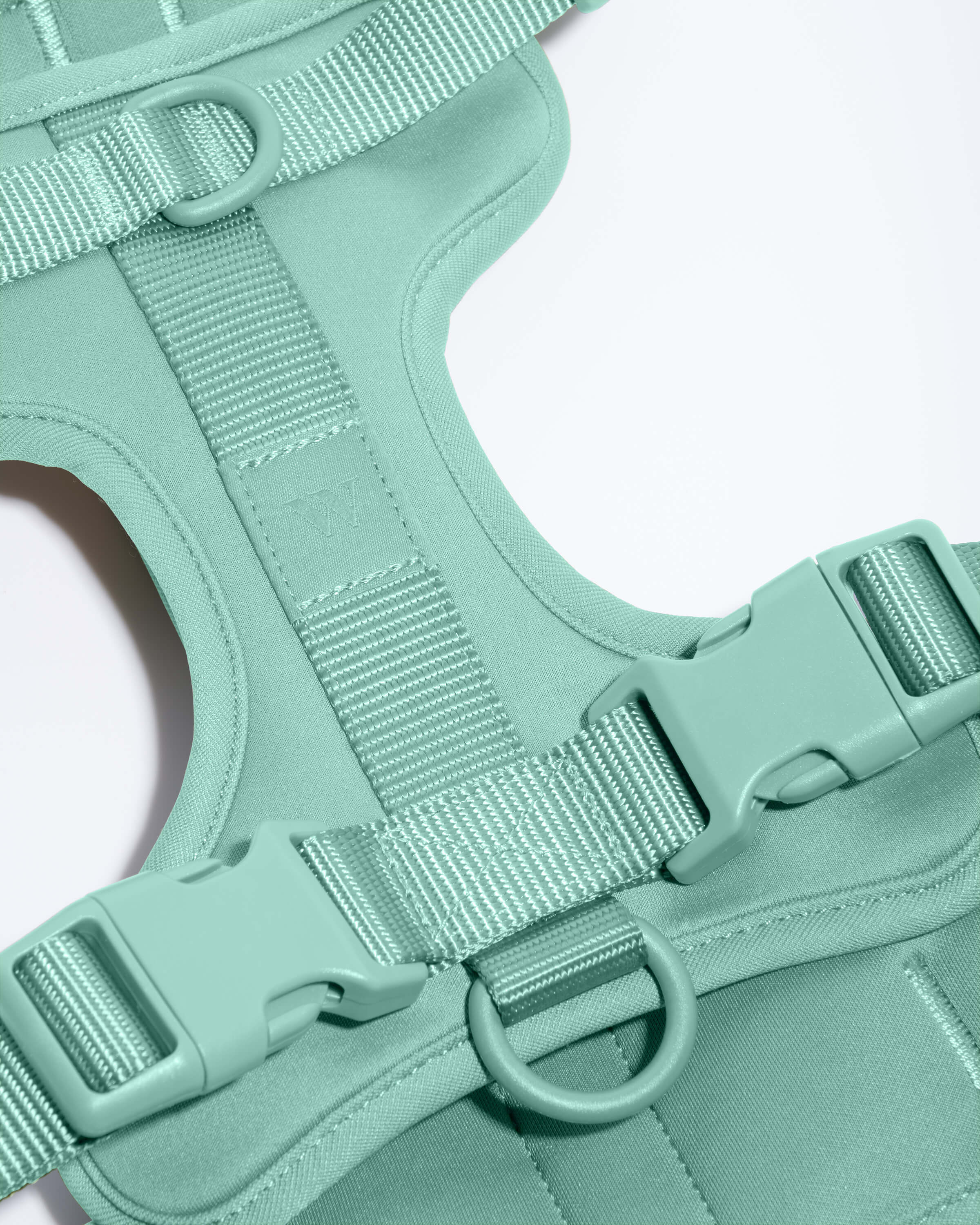 Cushioned Dog Harness - Image 72