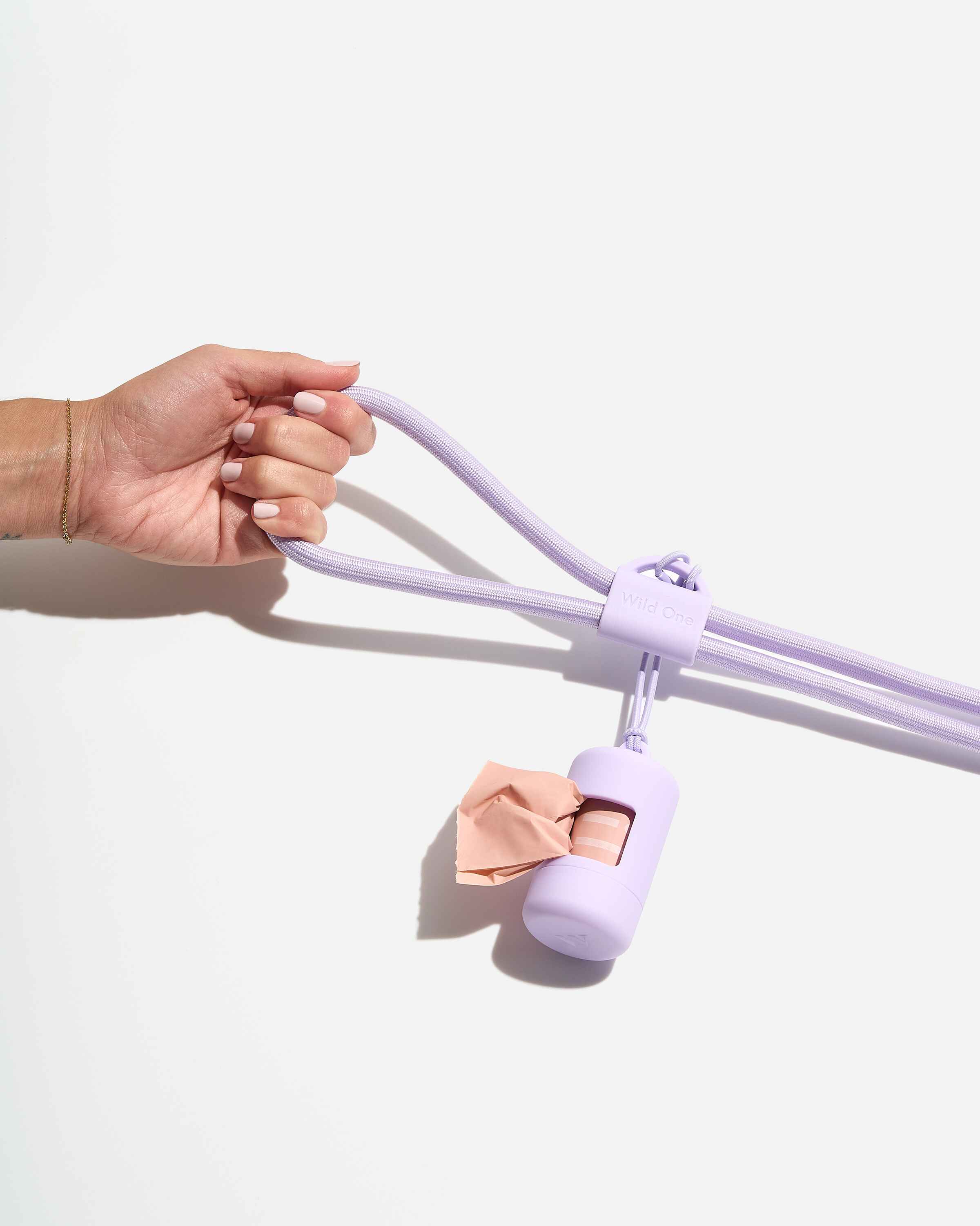 Hands-Free Rope Dog Leash - Image 12