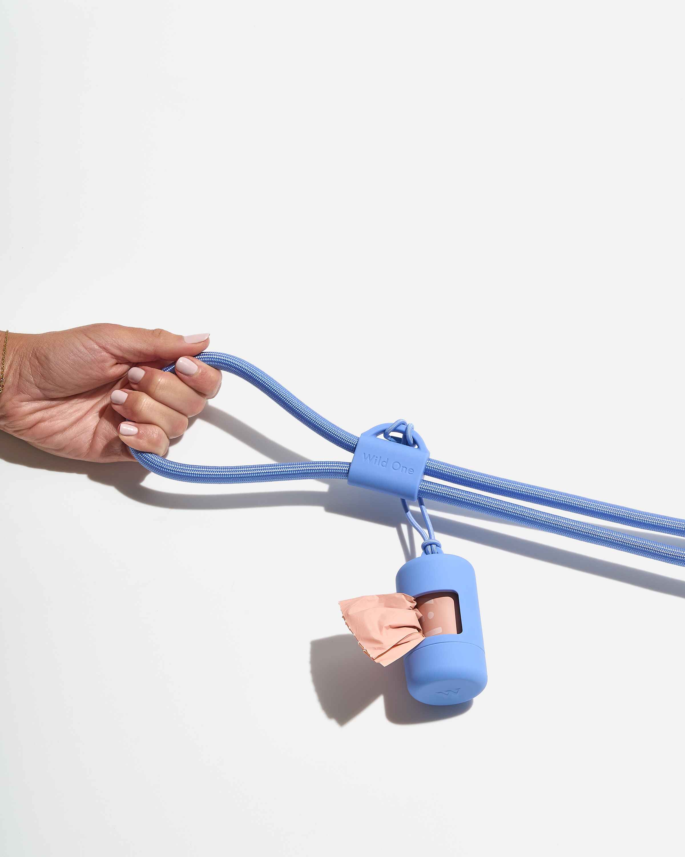 Hands-Free Rope Dog Leash - Image 14