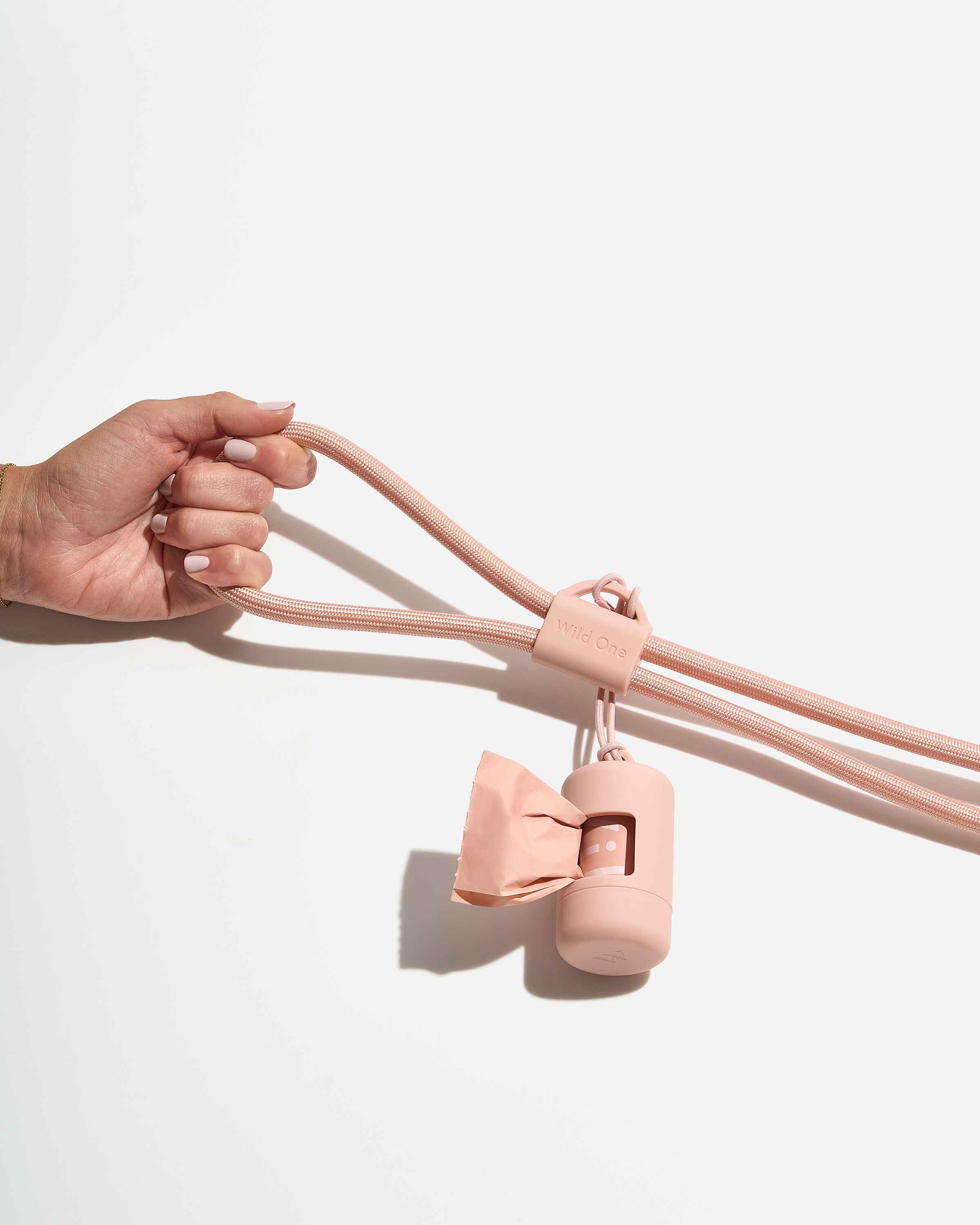 Hands-Free Rope Dog Leash - Image 16