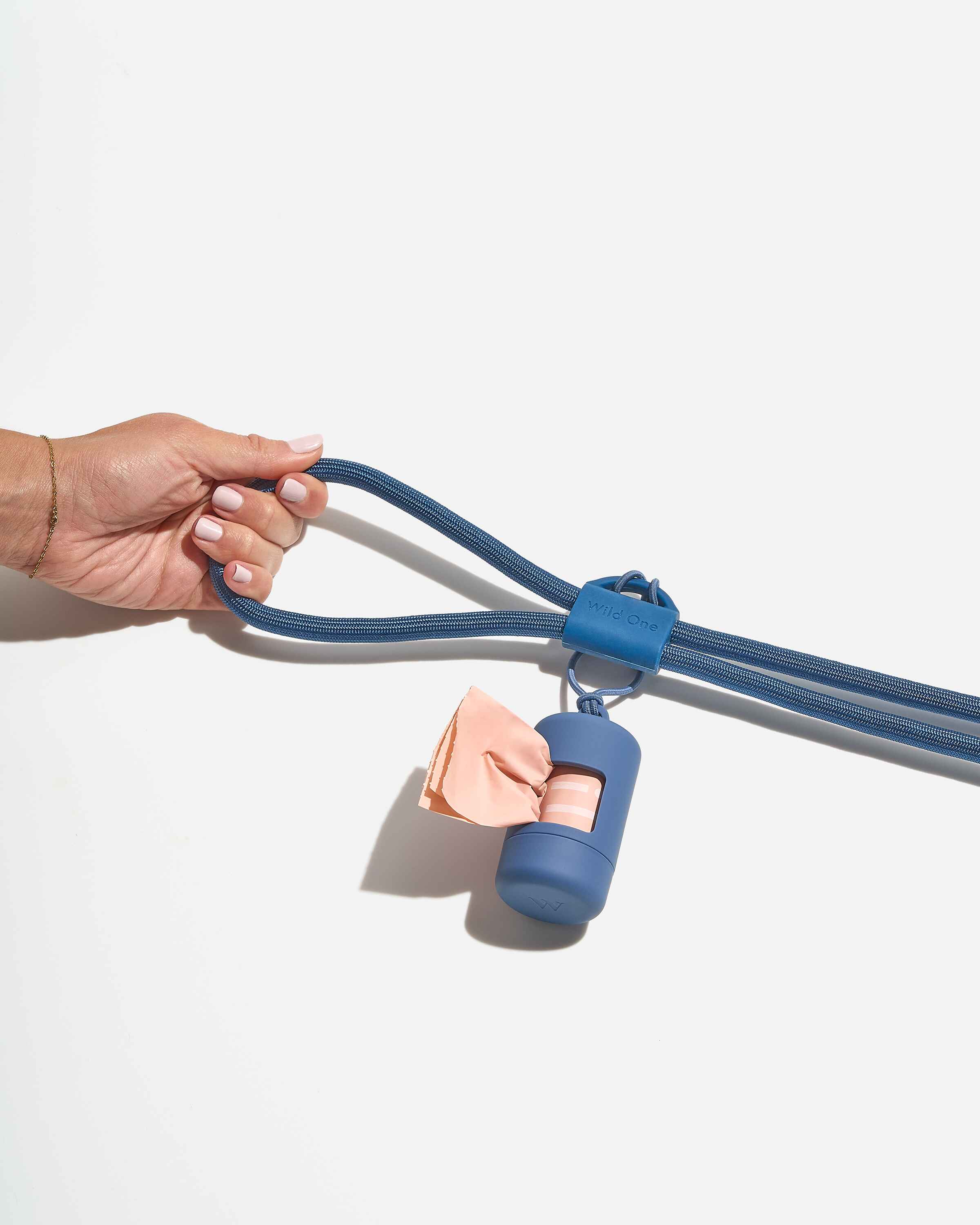 Hands-Free Rope Dog Leash - Image 18