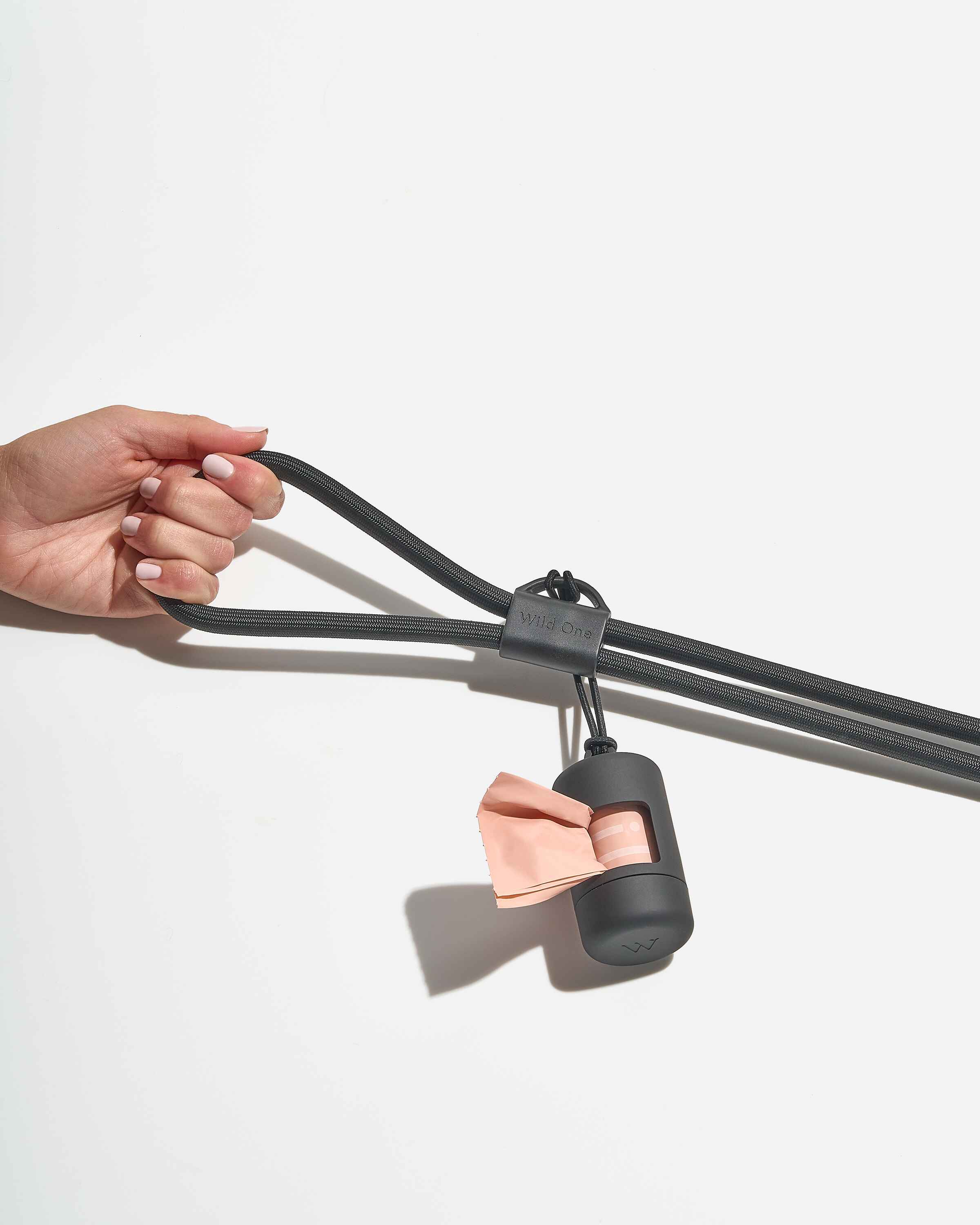 Hands-Free Rope Dog Leash - Image 20