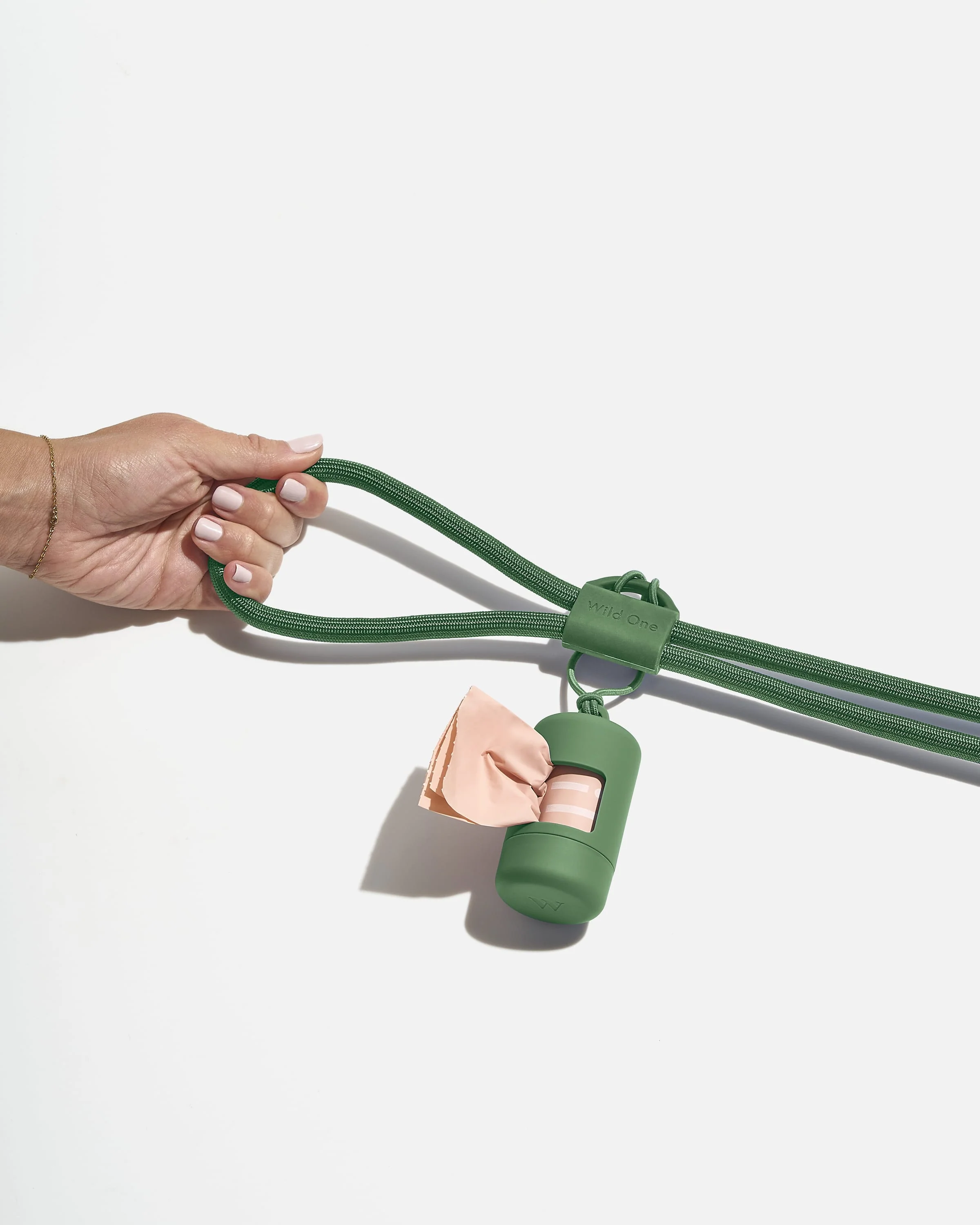 Hands-Free Rope Dog Leash - Image 22