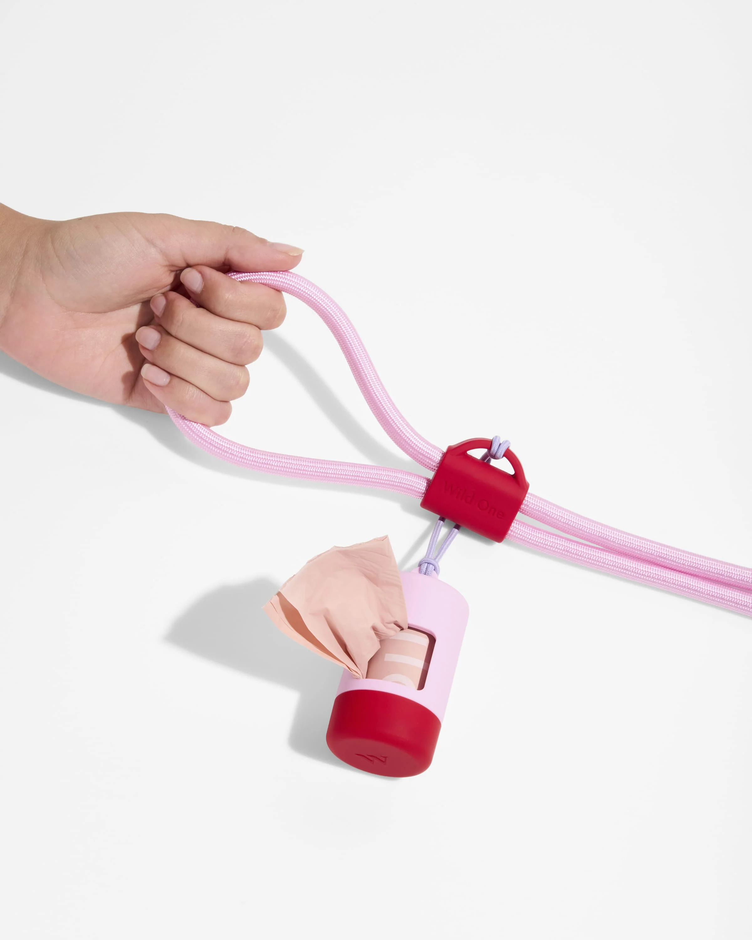 Hands-Free Rope Dog Leash - Image 24