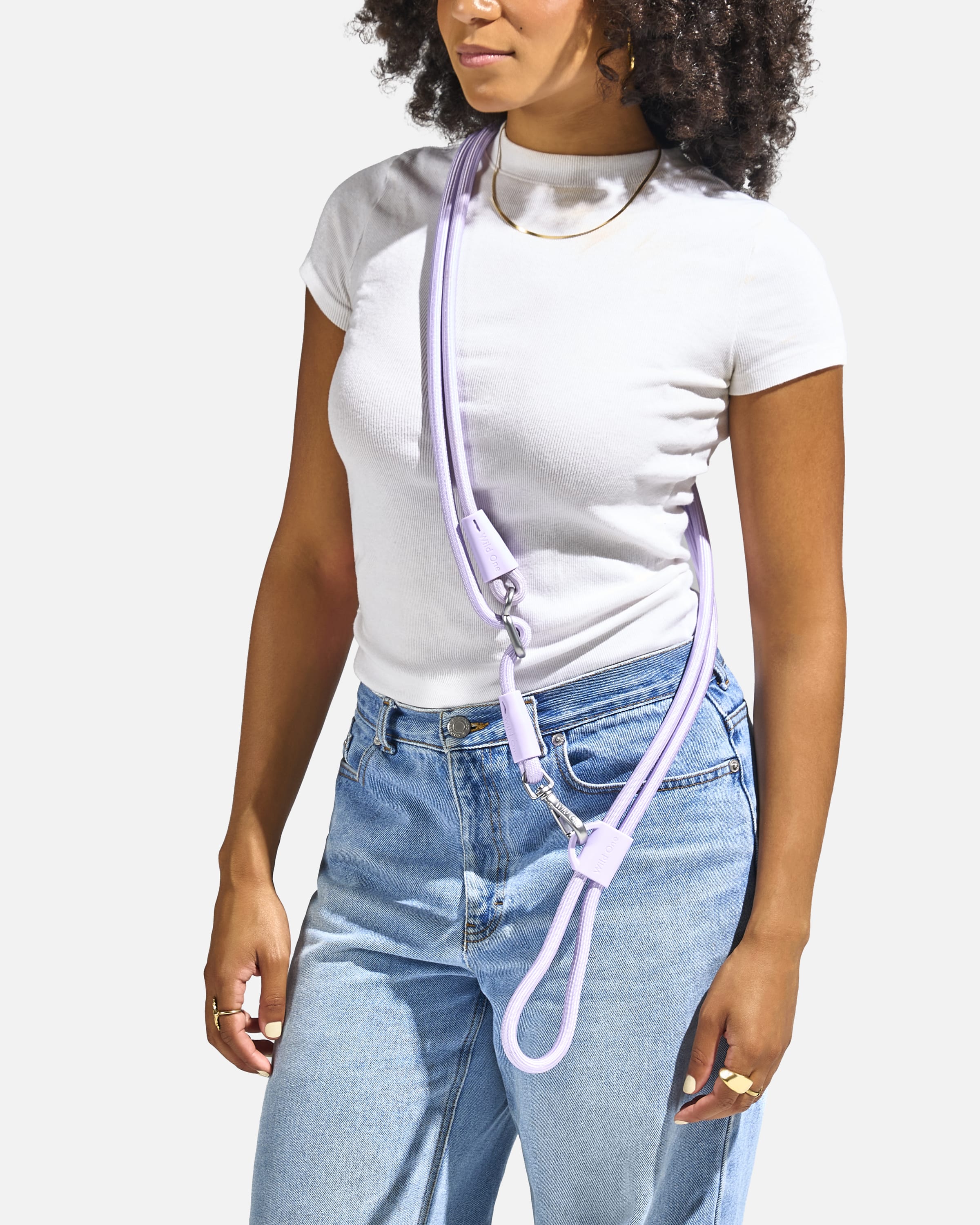 Hands-Free Rope Dog Leash - Image 26