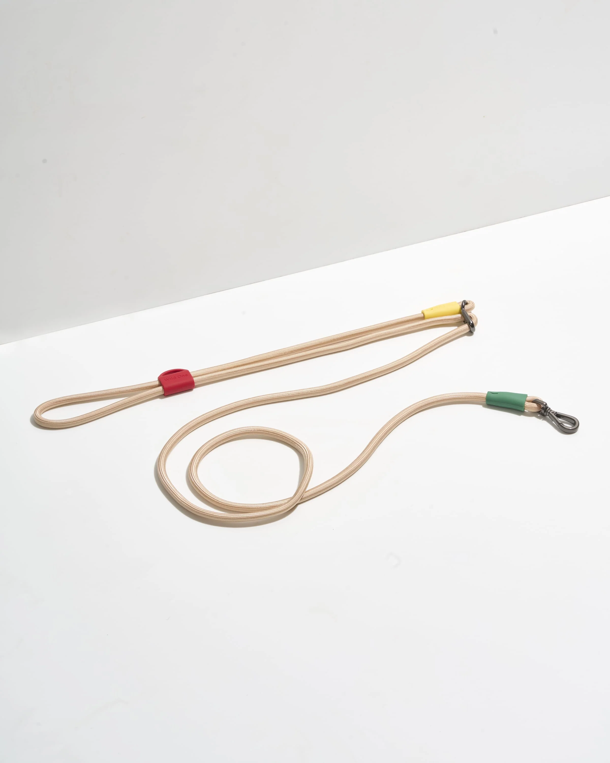 Hands-Free Rope Dog Leash - Image 3