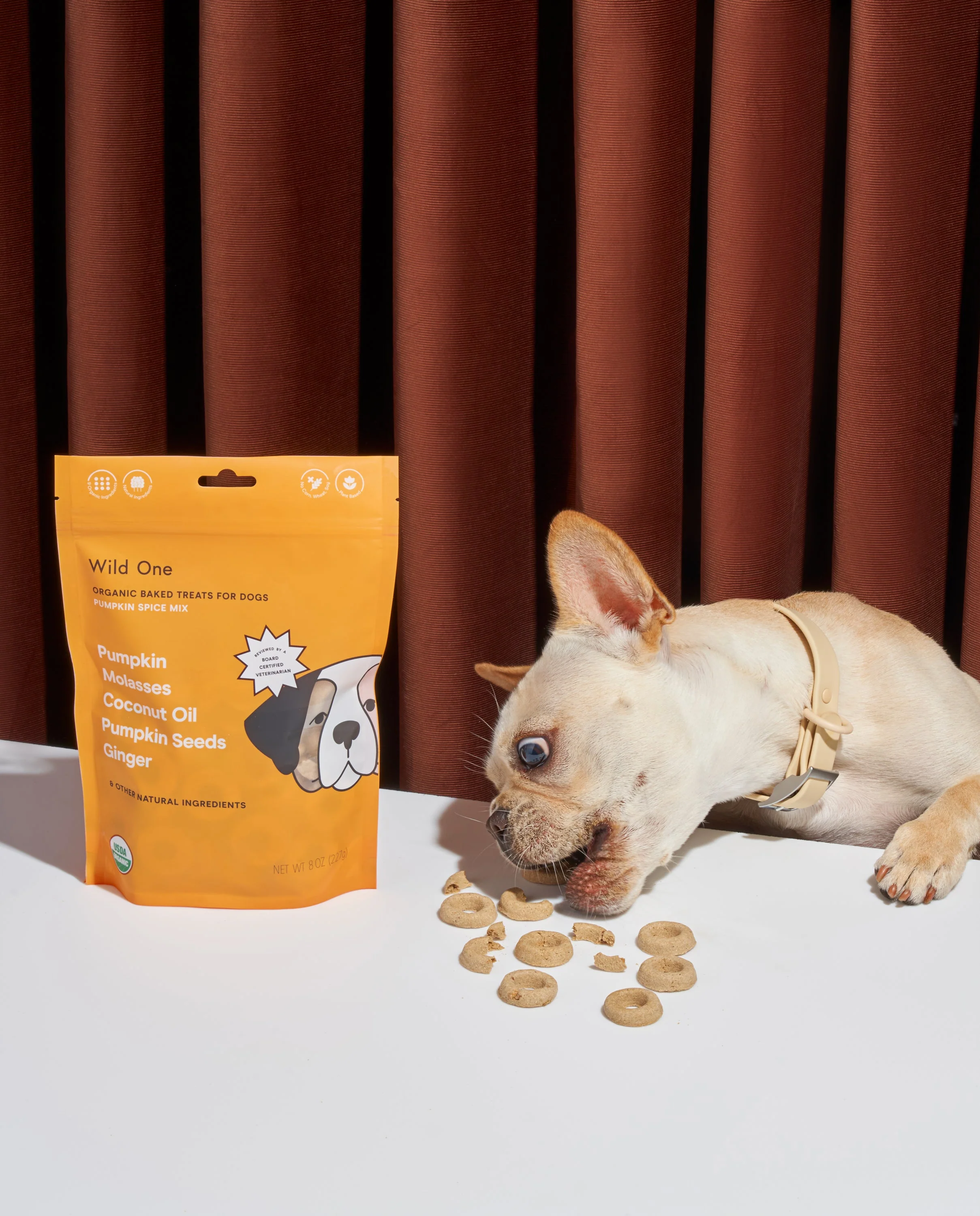 Organic Baked Treats - Image 13