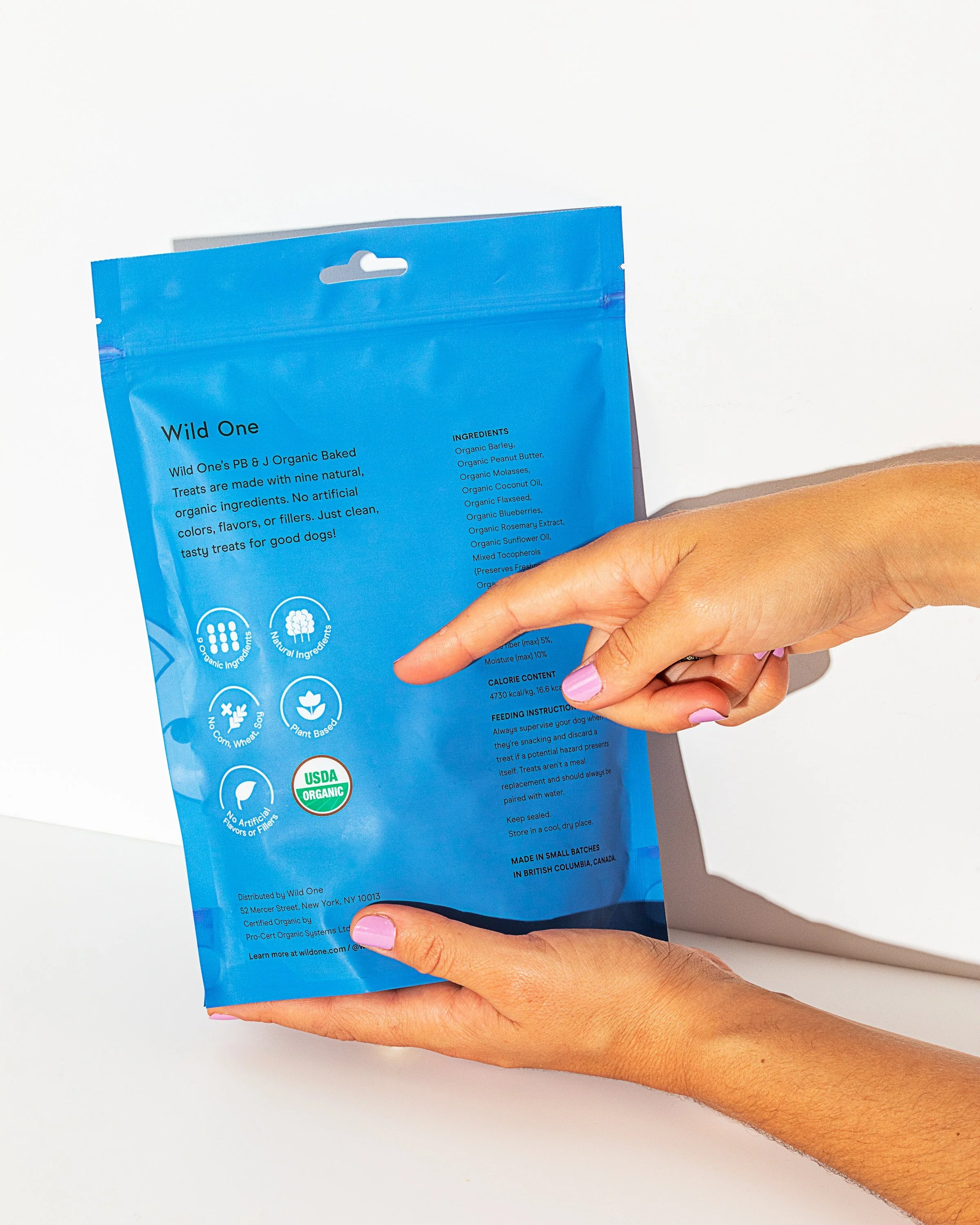 Organic Baked Treats - Image 15