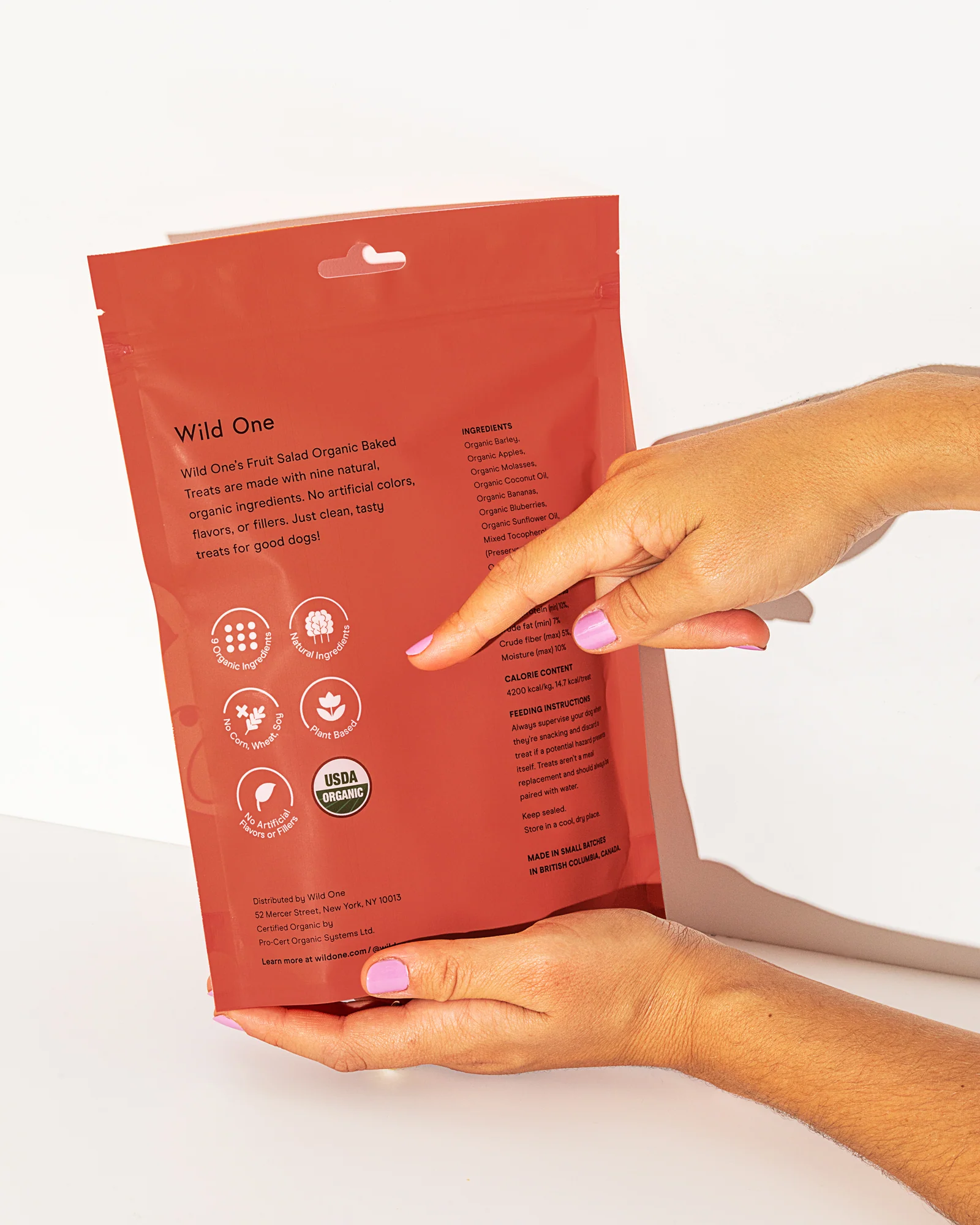 Organic Baked Treats - Image 18