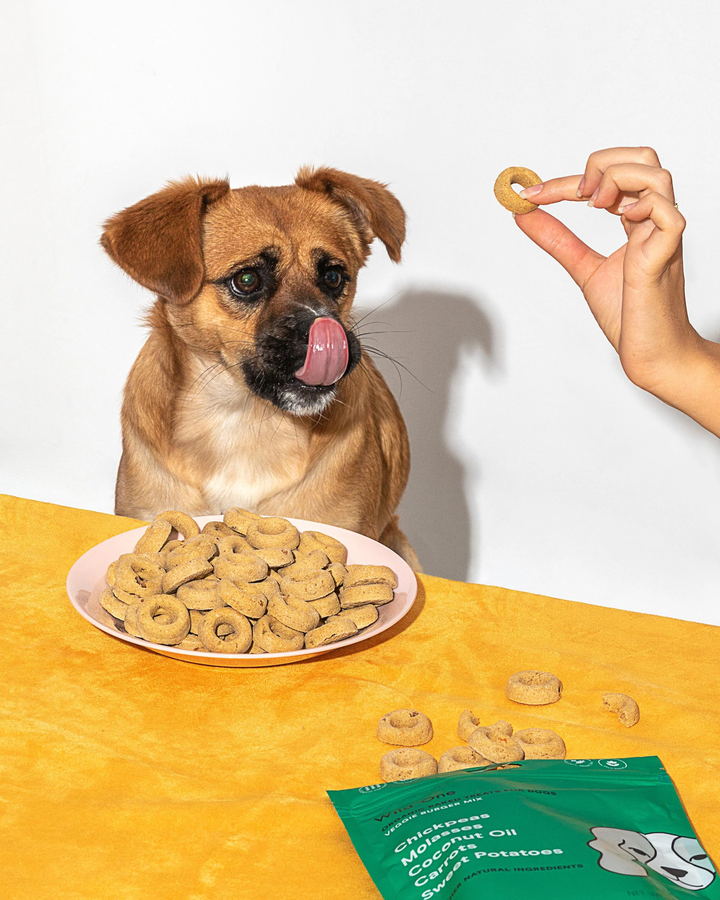 Organic Baked Treats - Image 24