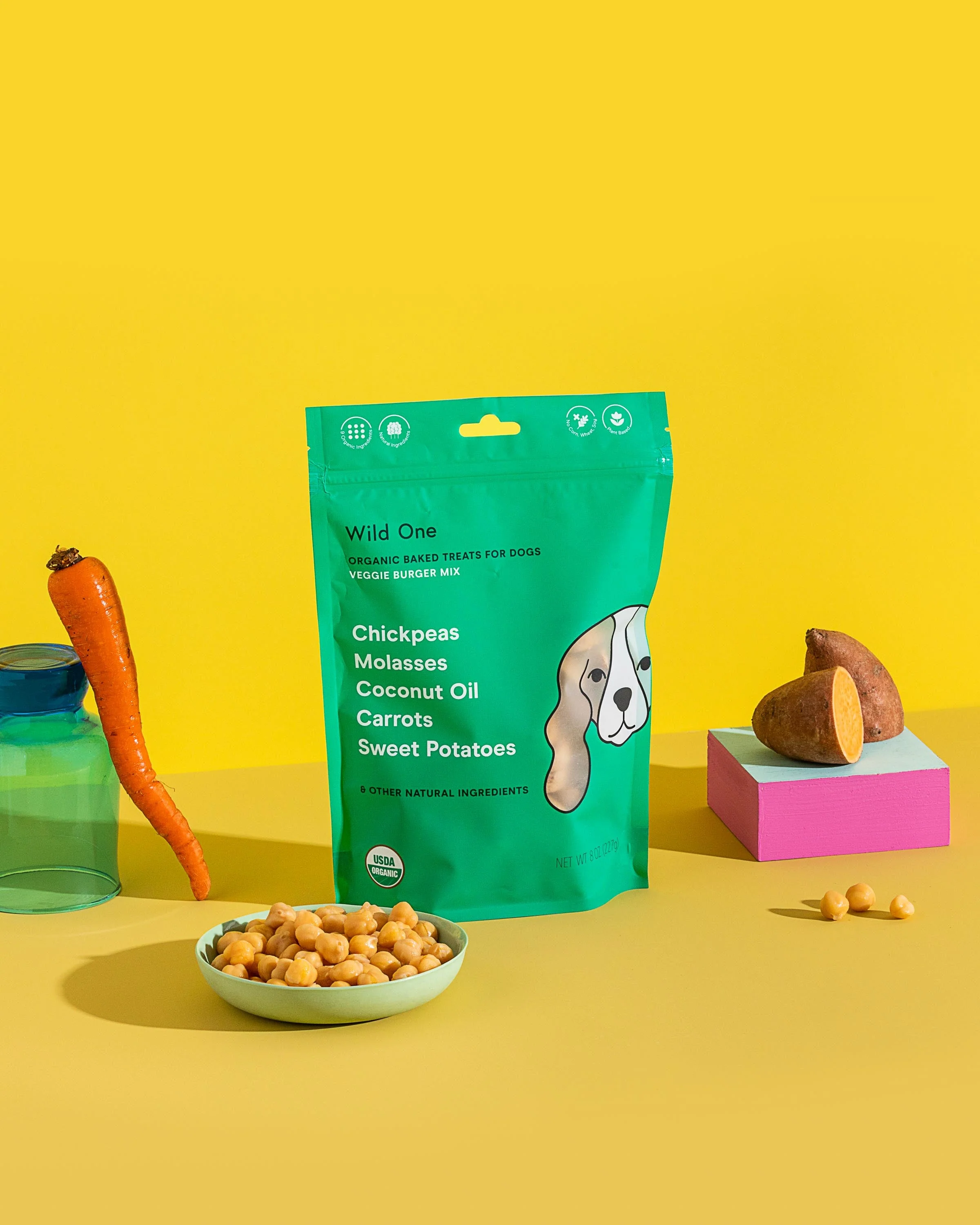 Organic Baked Treats - Image 25