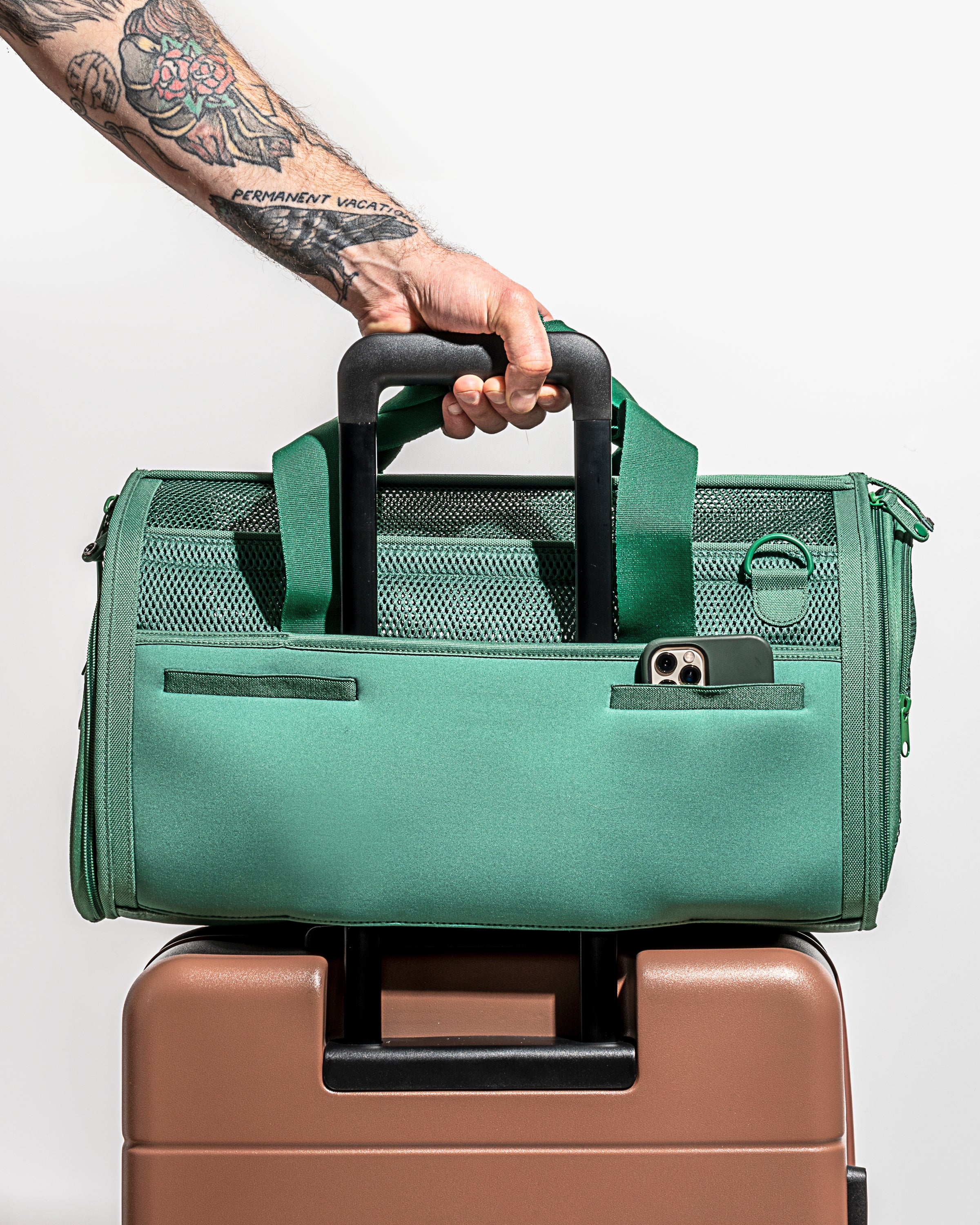 Travel Carrier - Image 10