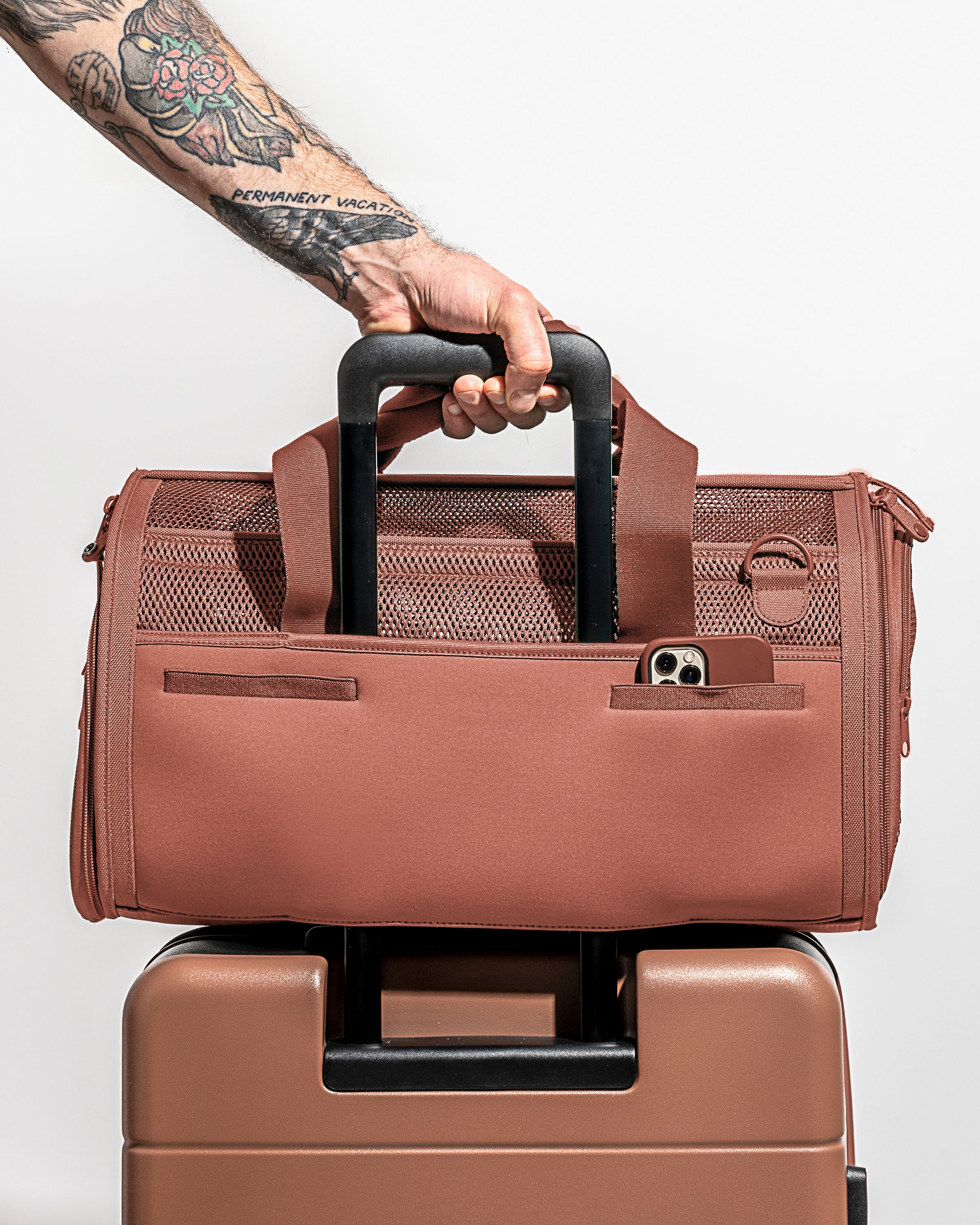 Travel Carrier - Image 17