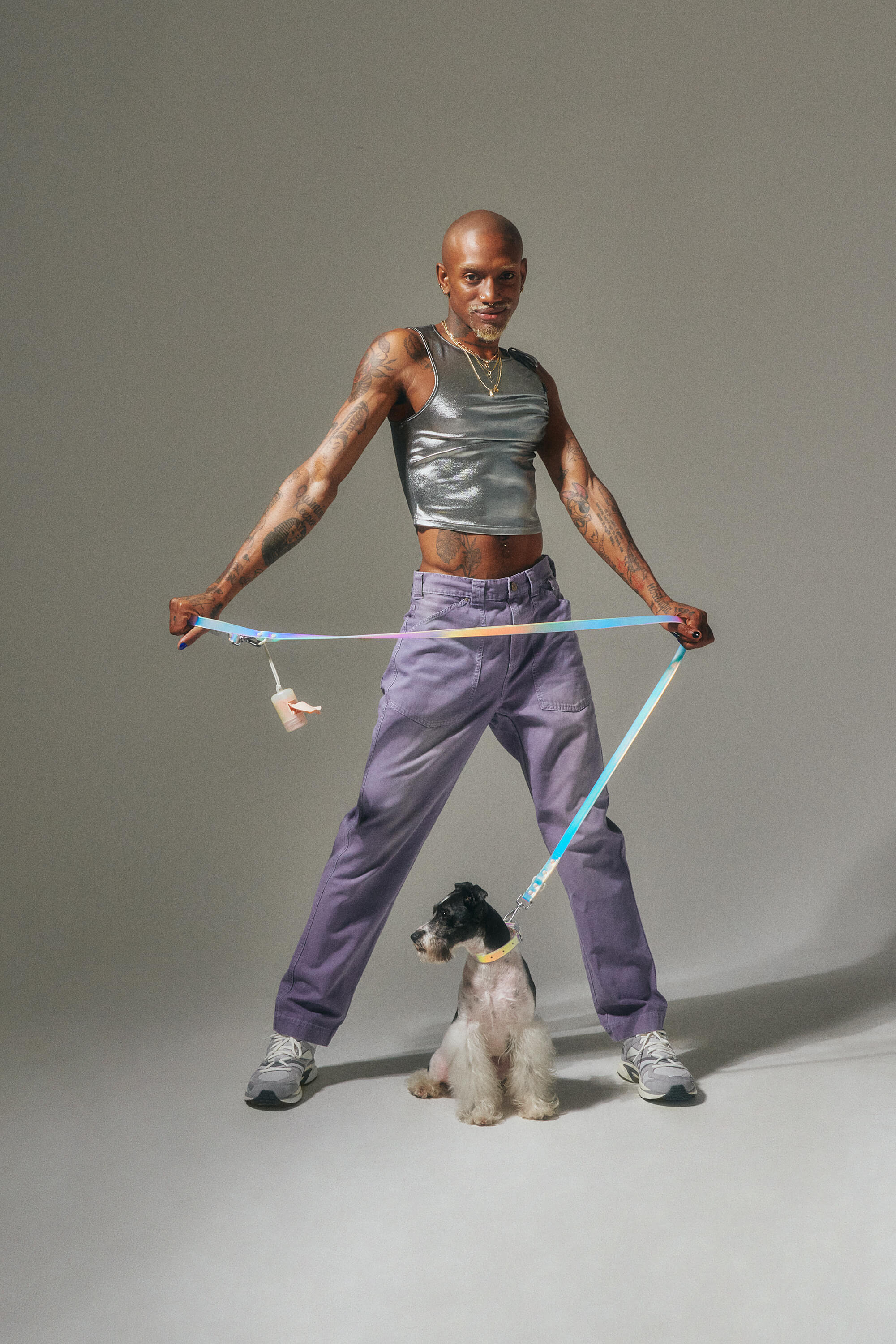 Poop Bag Carrier - Image 70