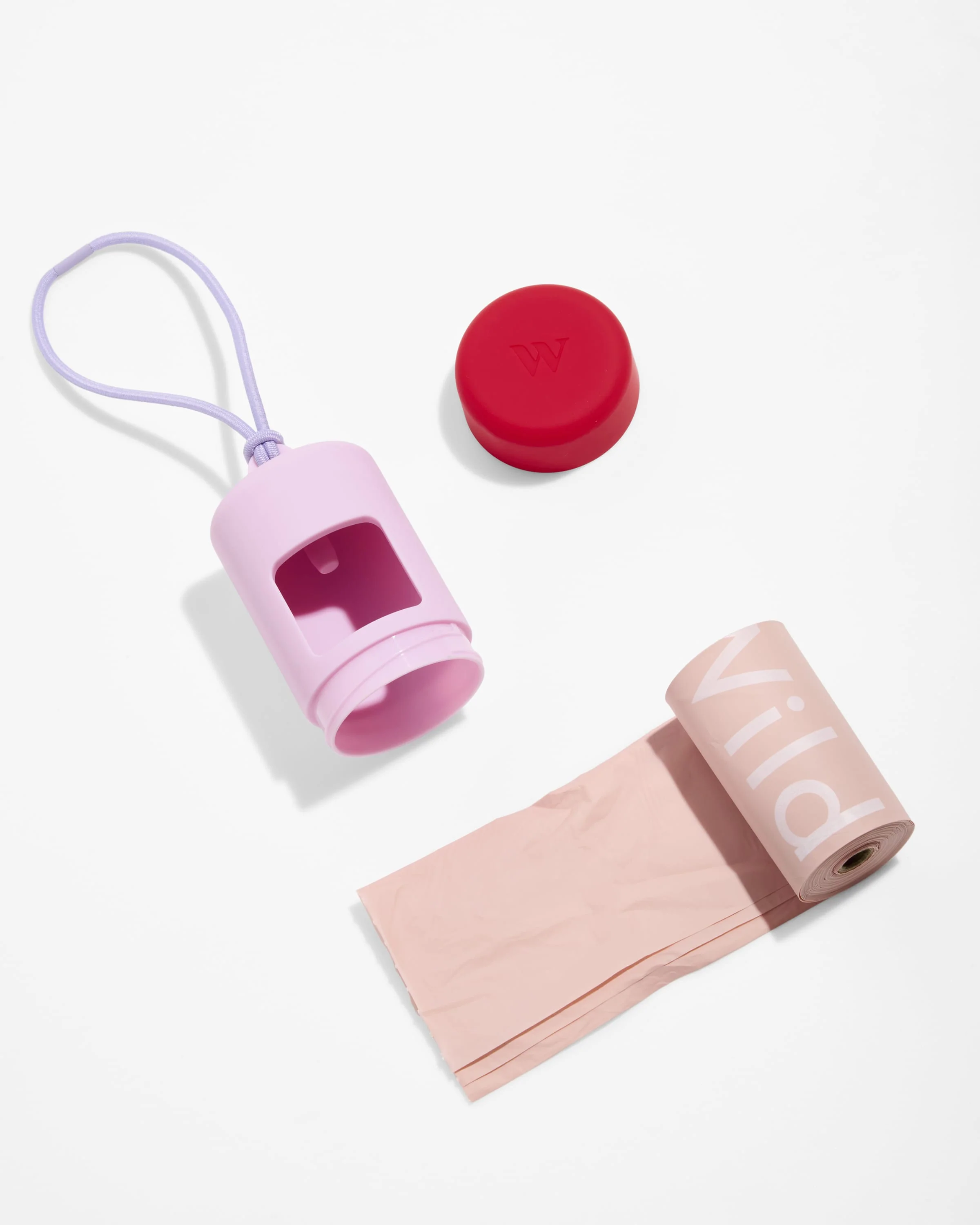 Poop Bag Carrier - Image 72