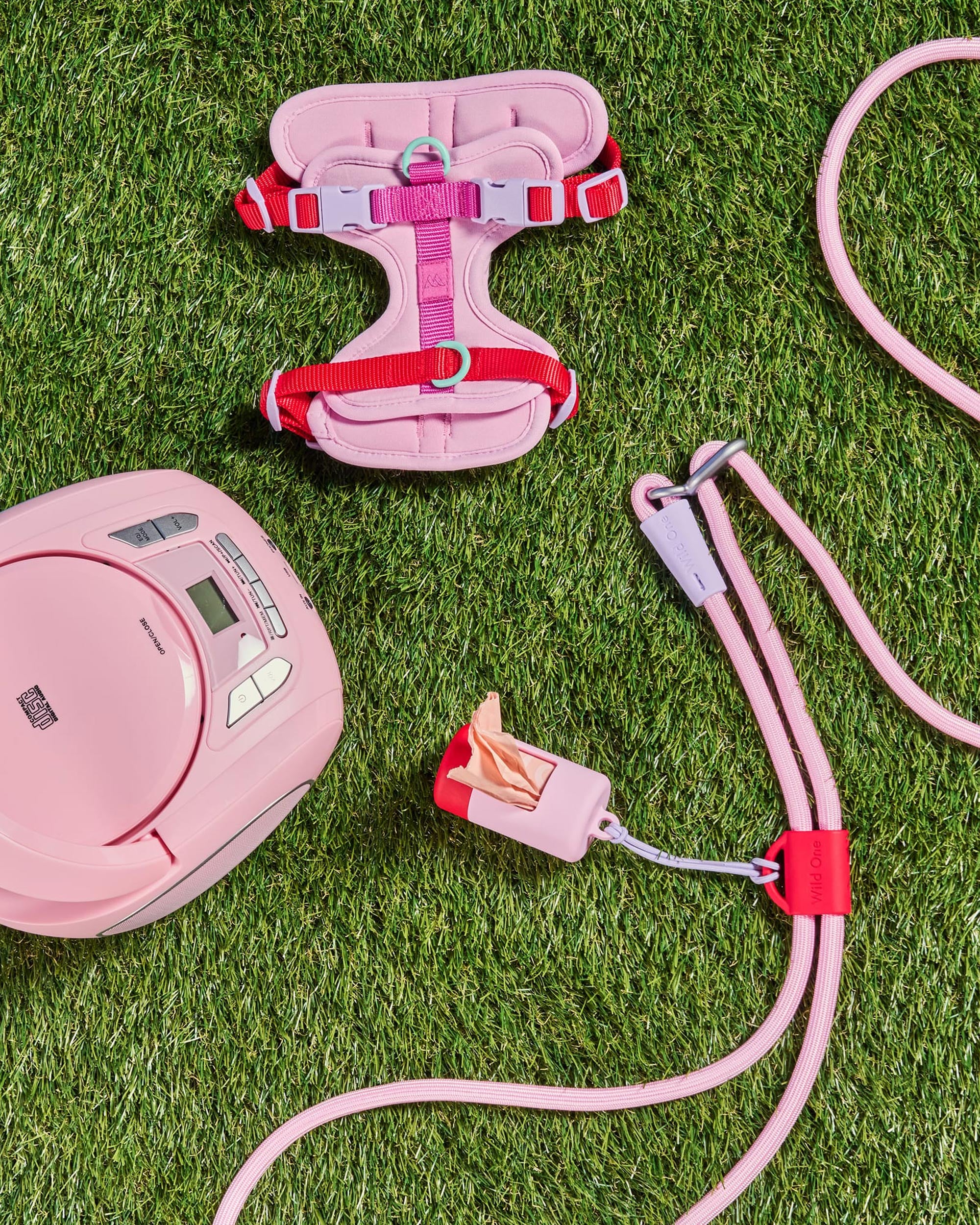 Poop Bag Carrier - Image 73