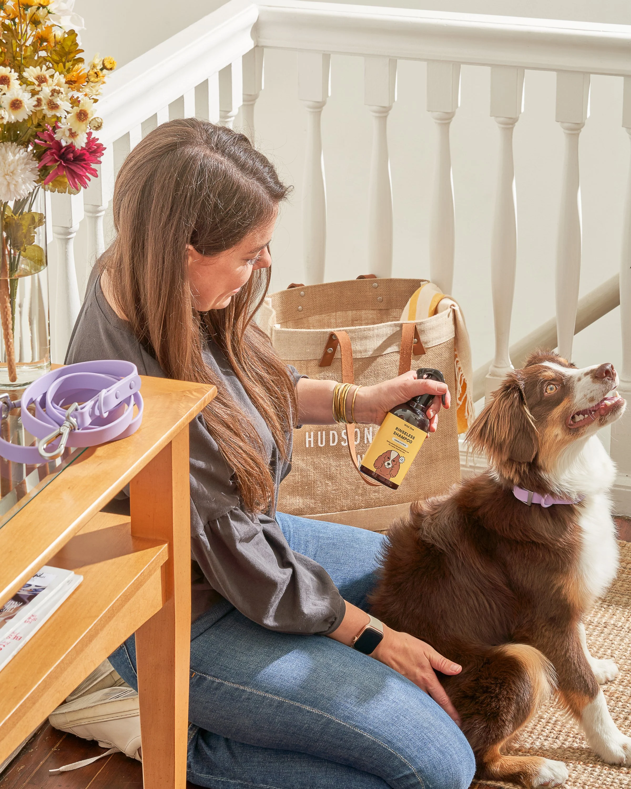 Rinseless Shampoo - Image 3