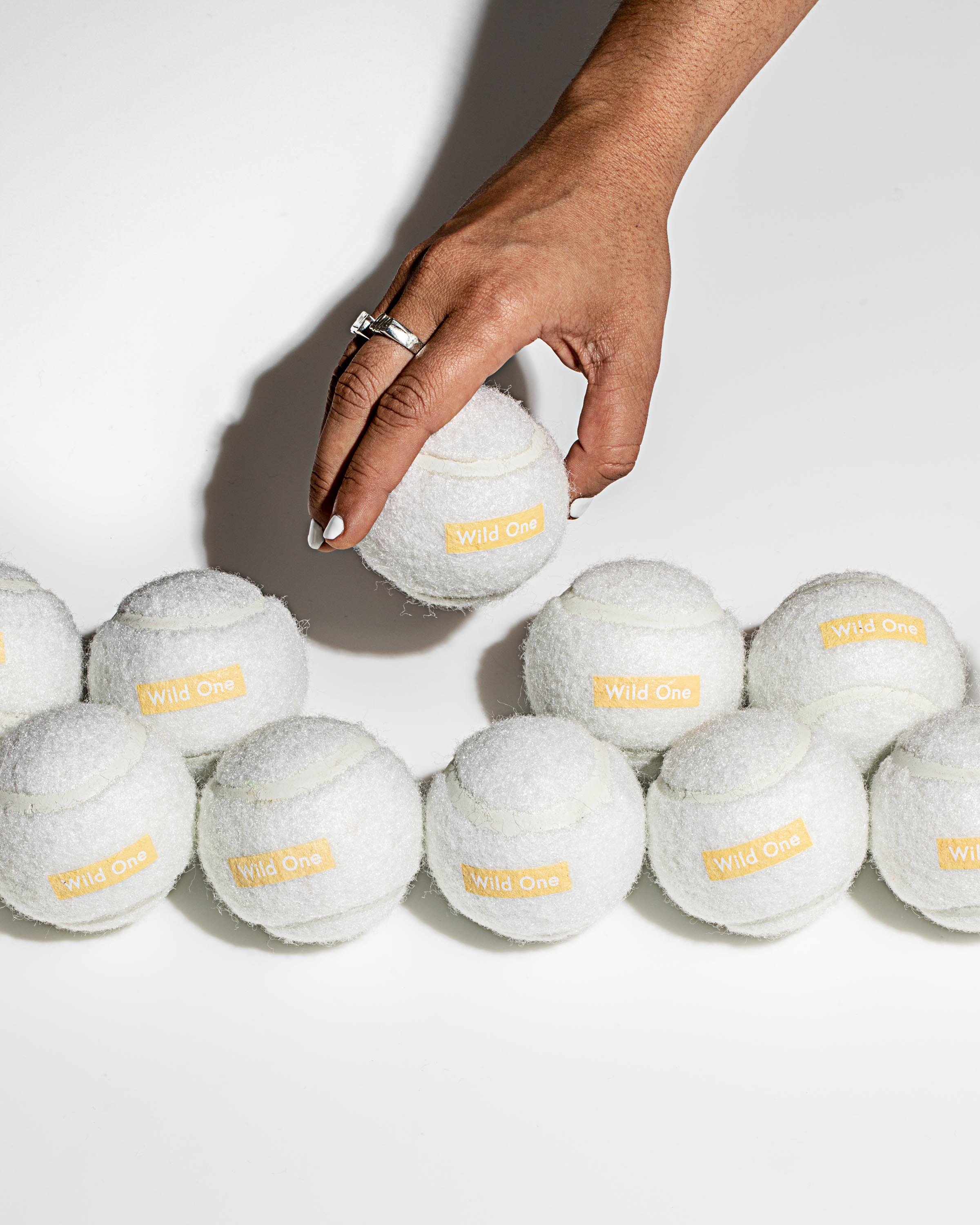 Tennis Balls - Image 16