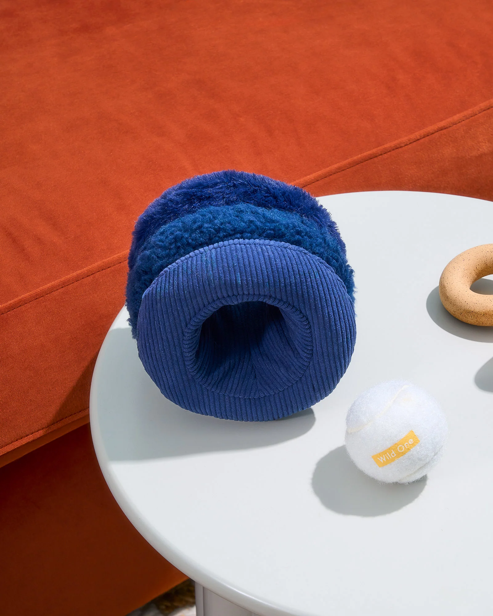 Tennis Tuft - Image 11