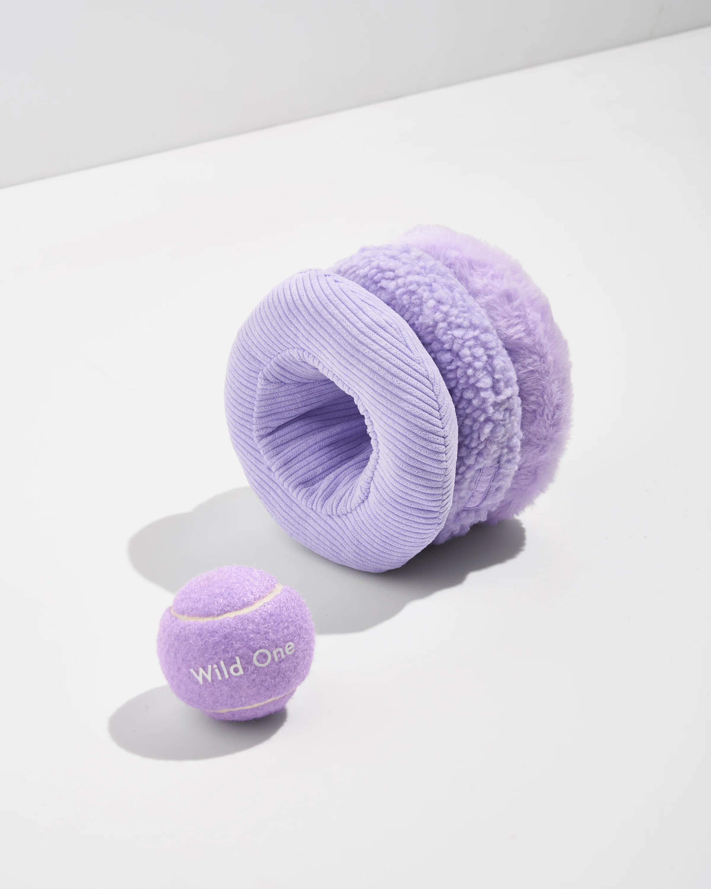 Tennis Tuft - Image 3