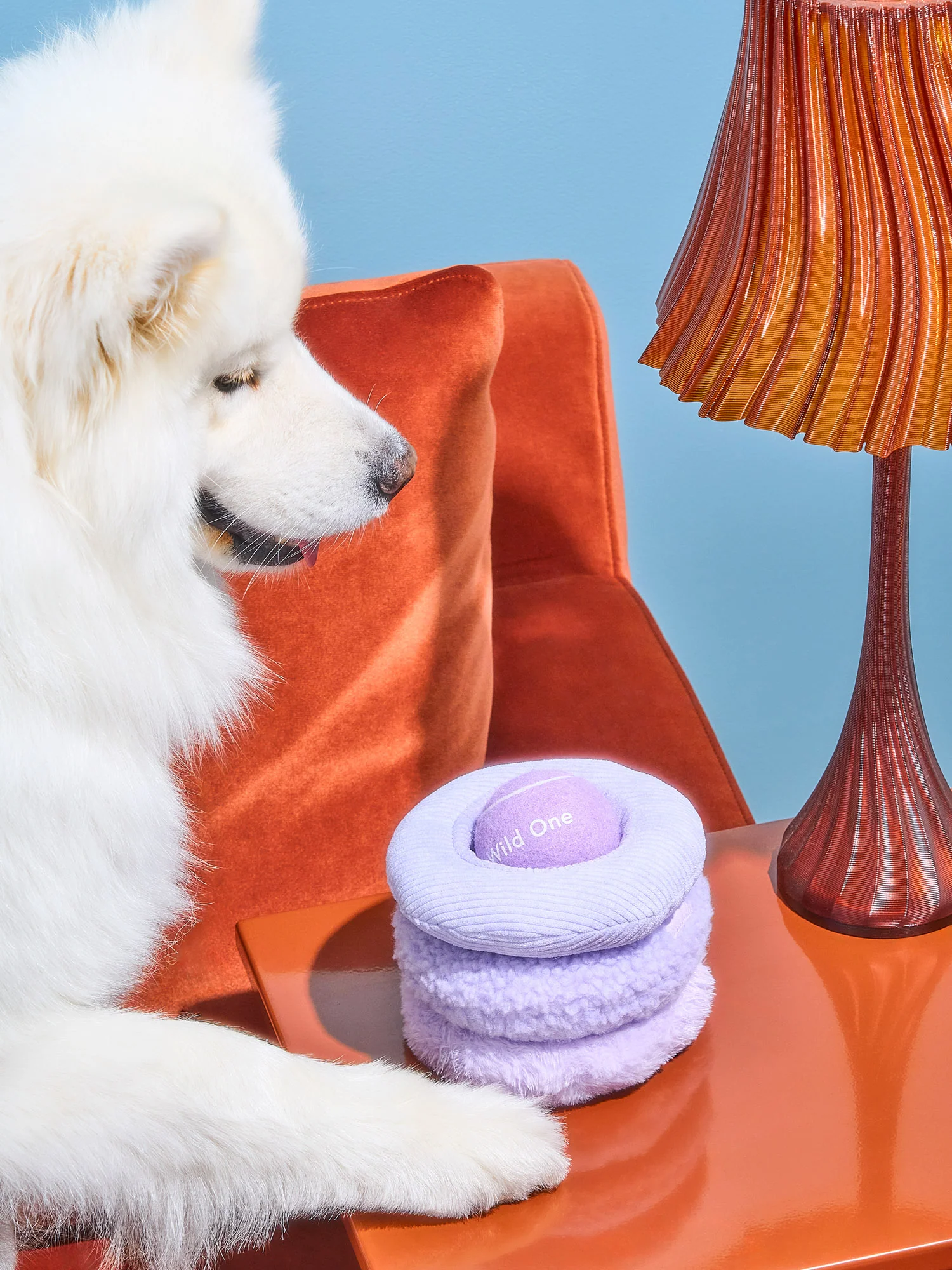 Tennis Tuft - Image 7