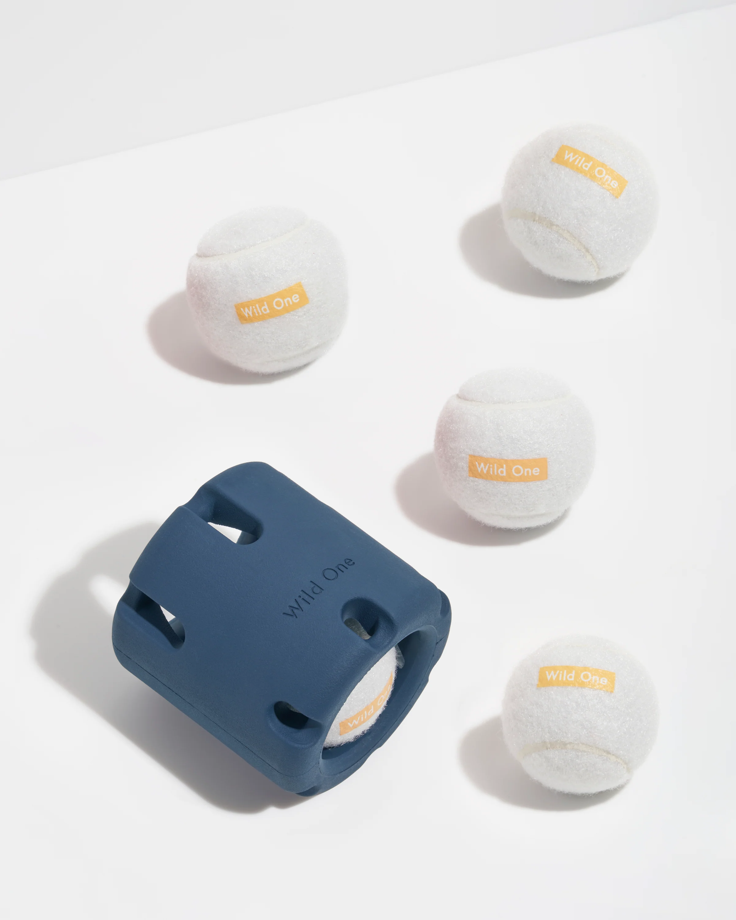 Tennis Tumble - Image 15