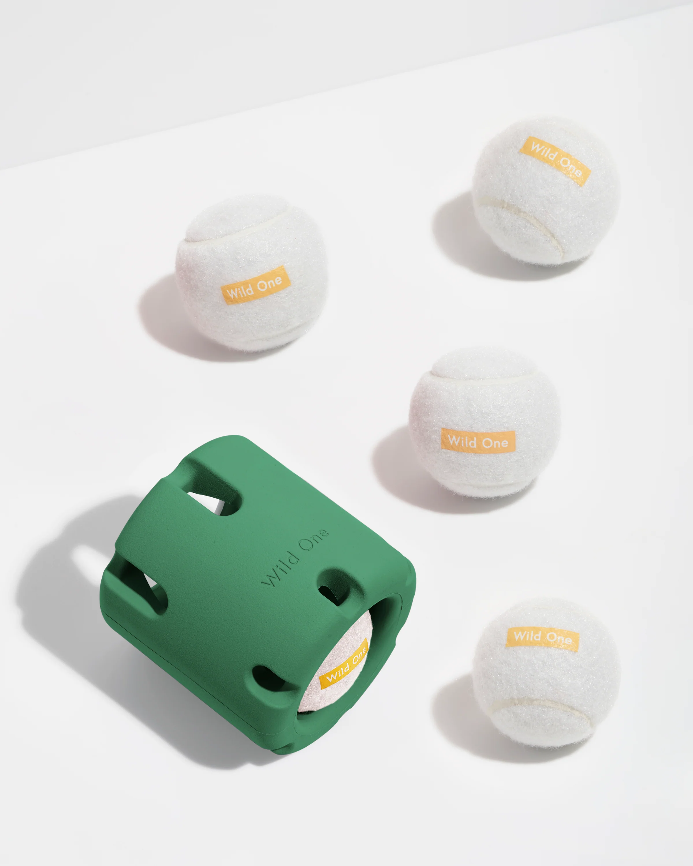 Tennis Tumble - Image 25