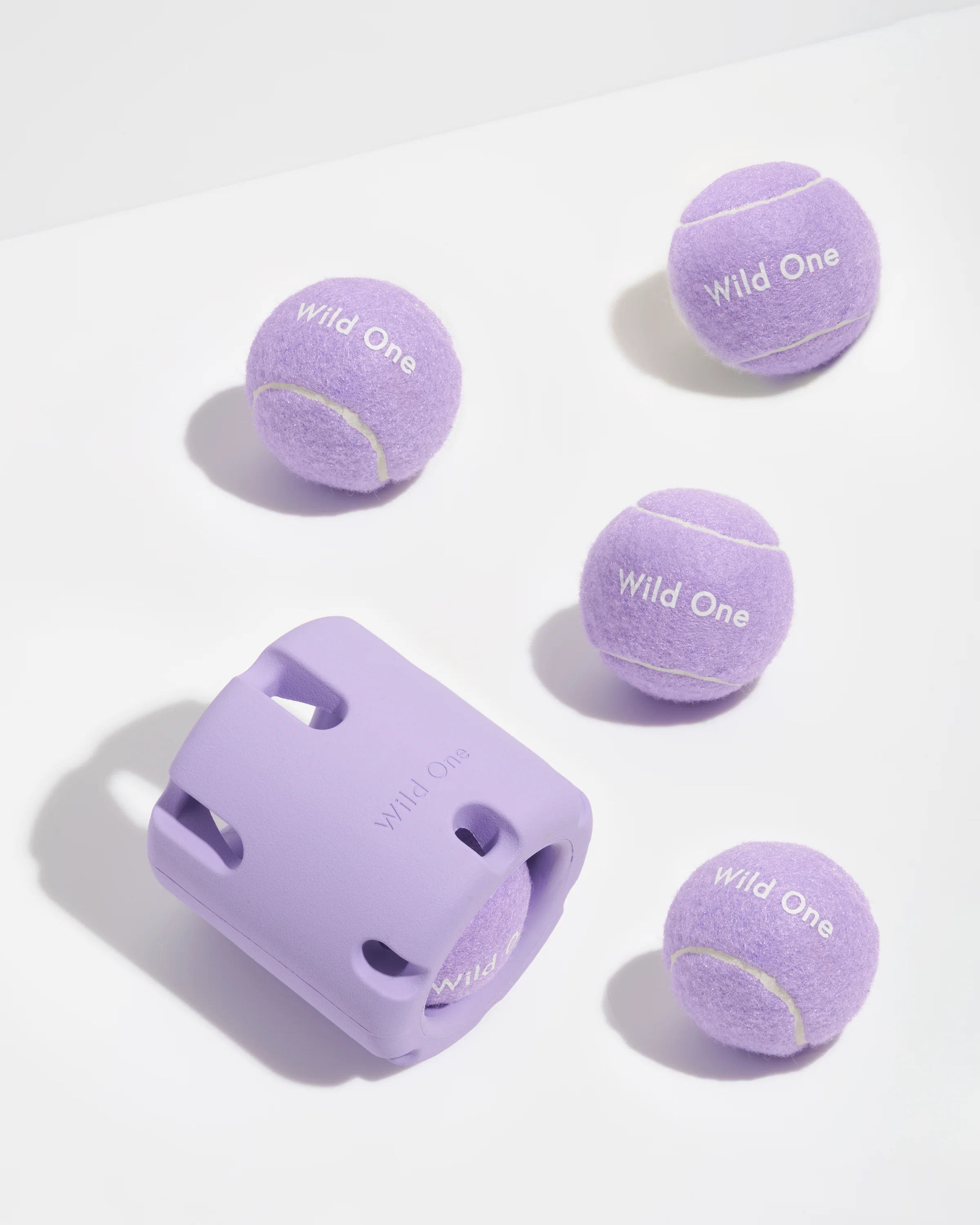 Tennis Tumble - Image 3