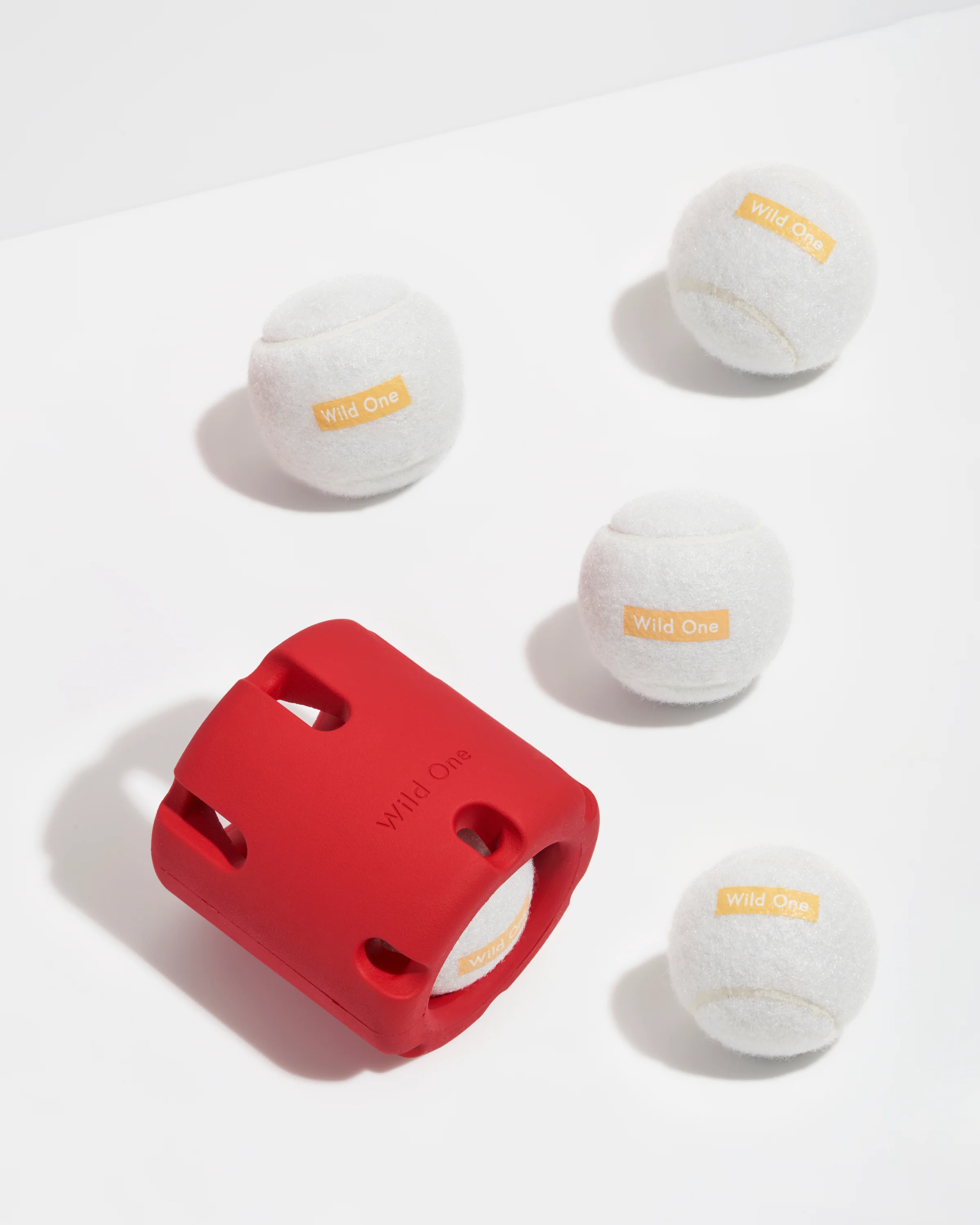 Tennis Tumble - Image 32