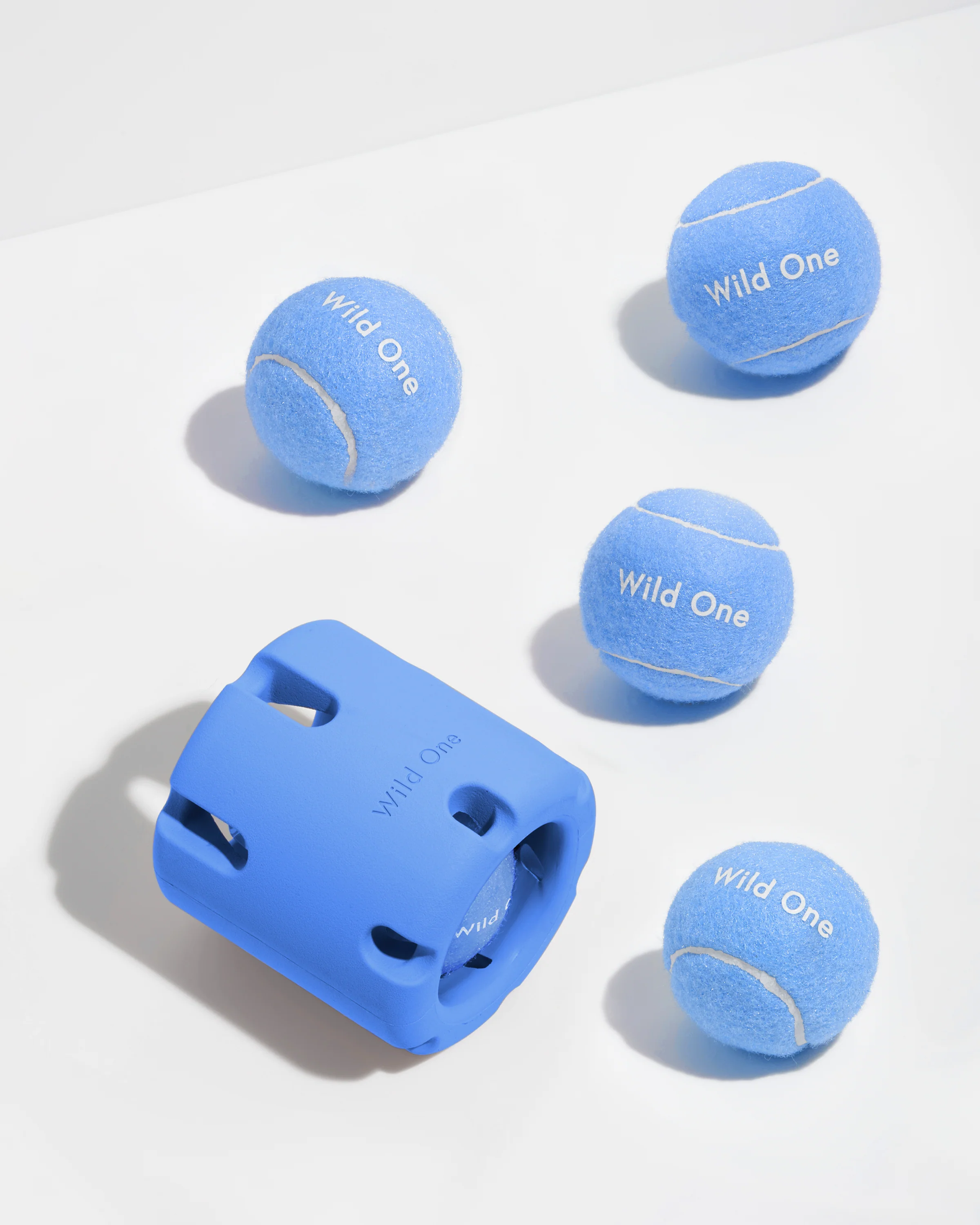 Tennis Tumble - Image 9