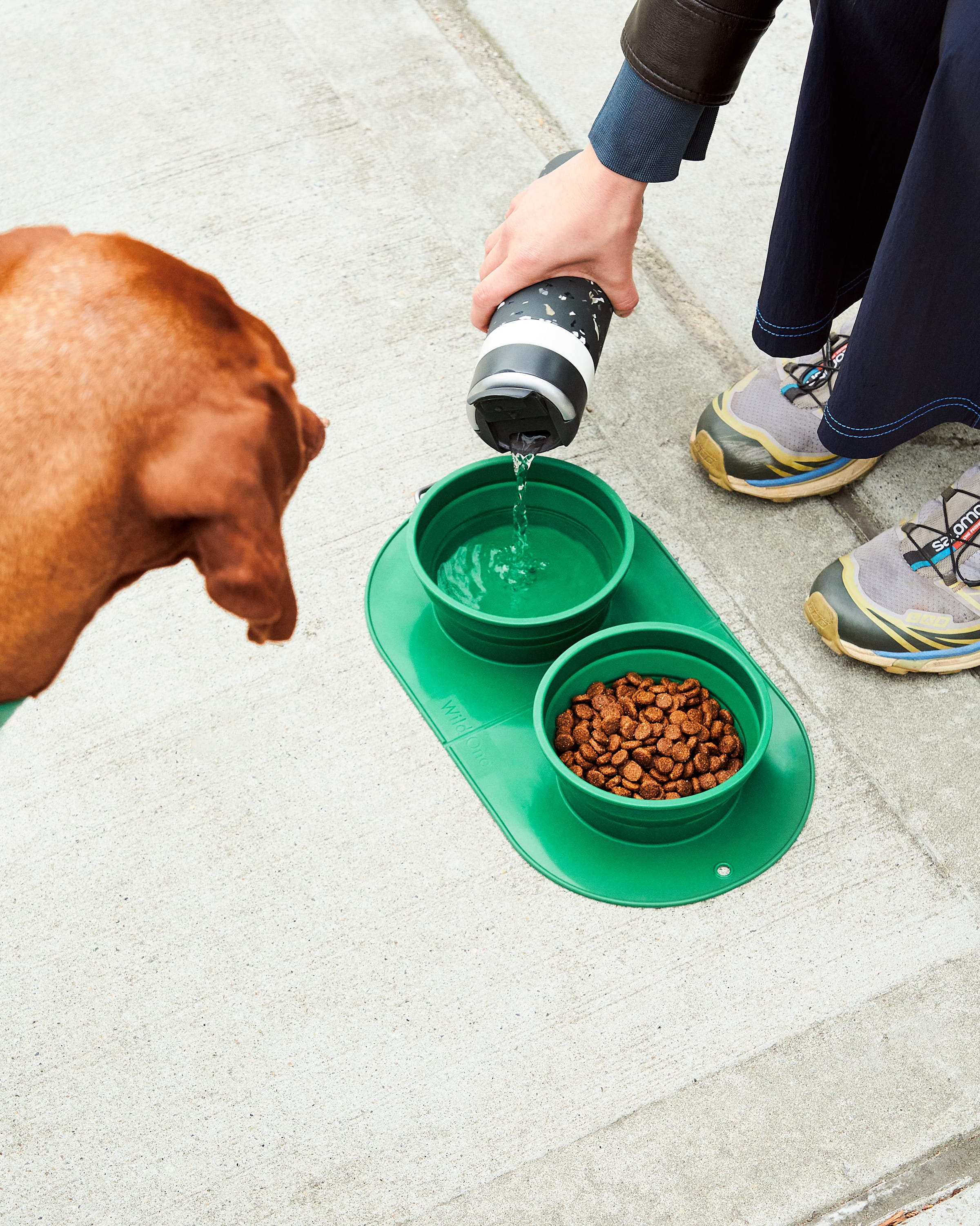 Travel Bowl Duo - Image 3