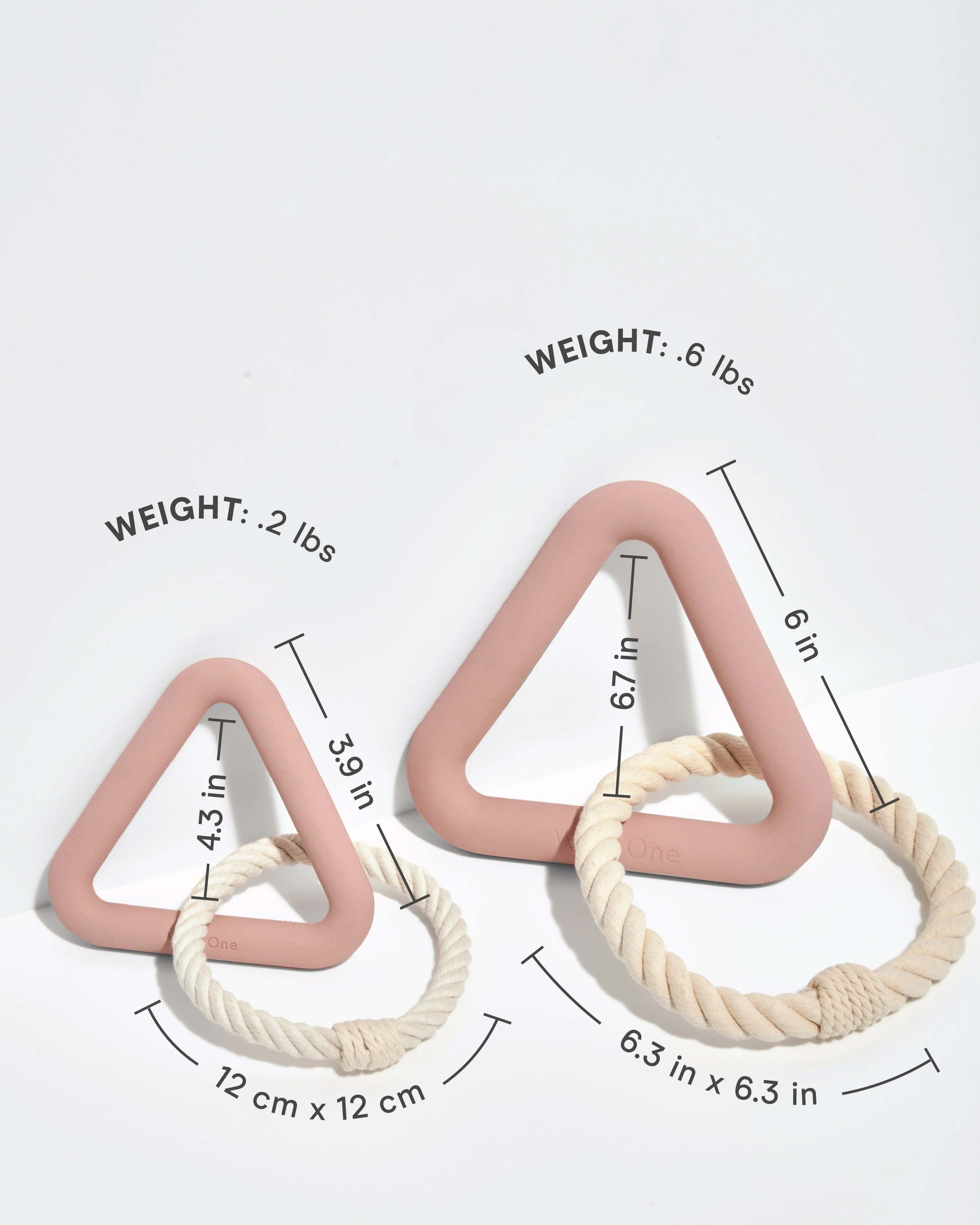 Triangle Tug - Image 18