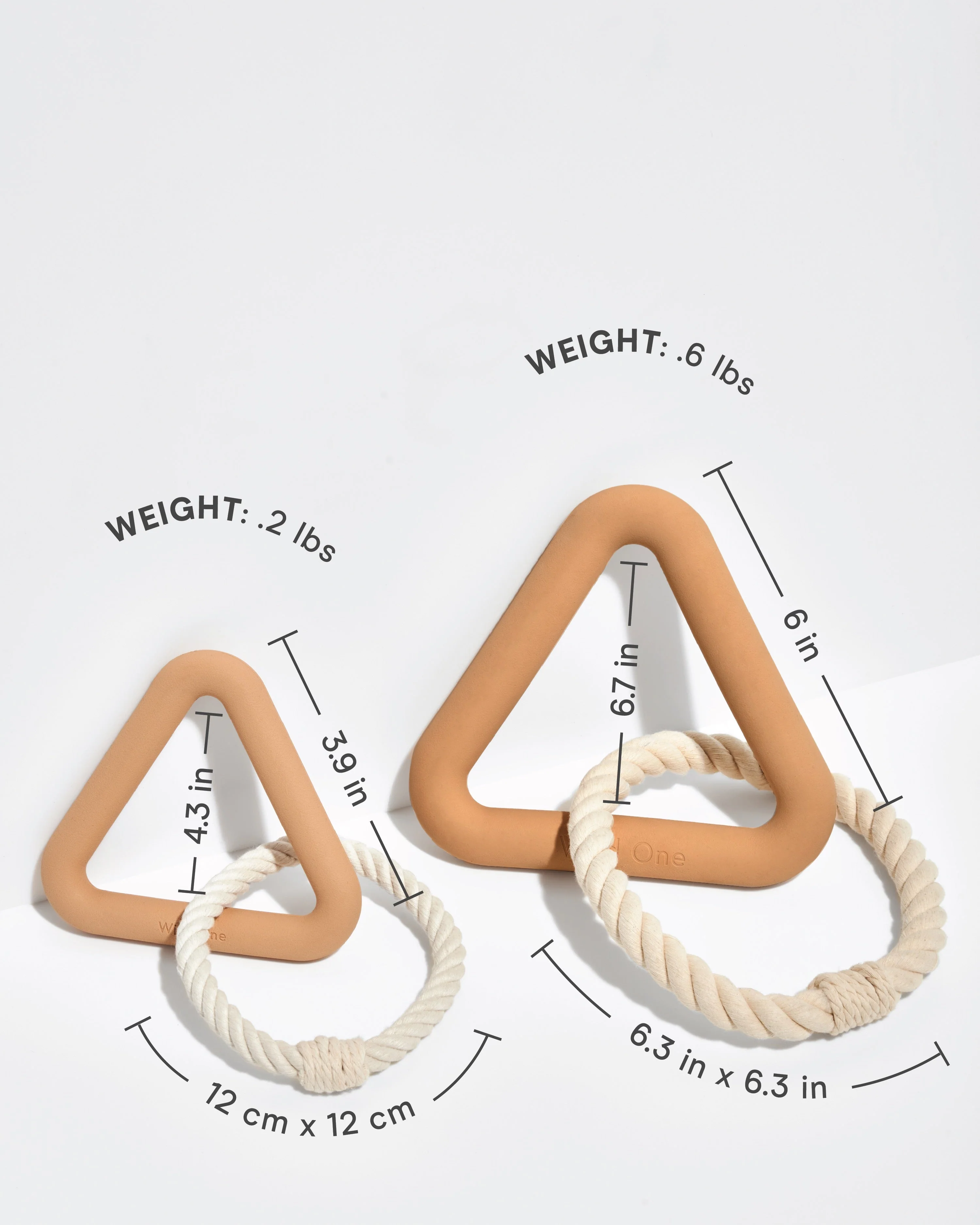 Triangle Tug - Image 23