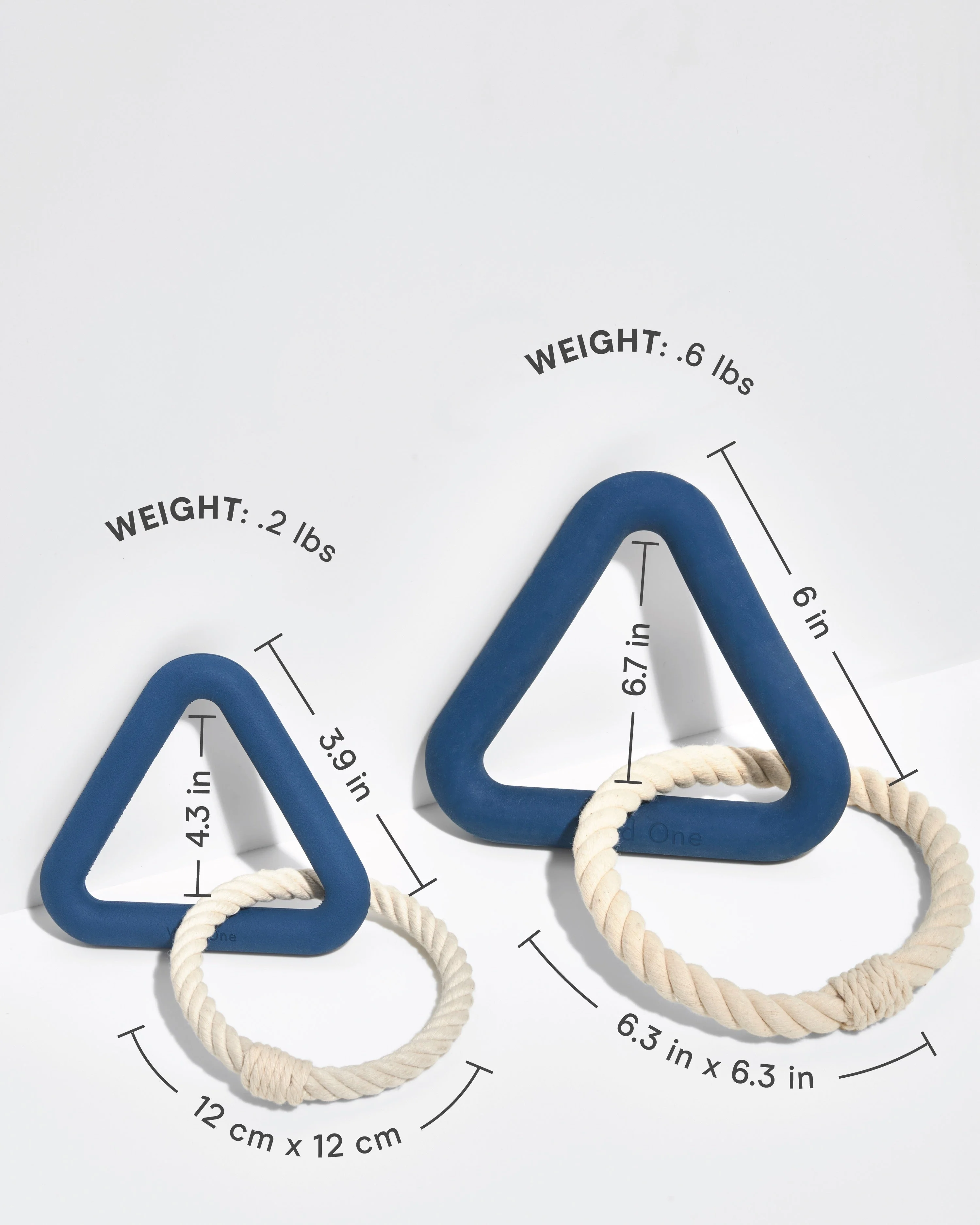 Triangle Tug - Image 33