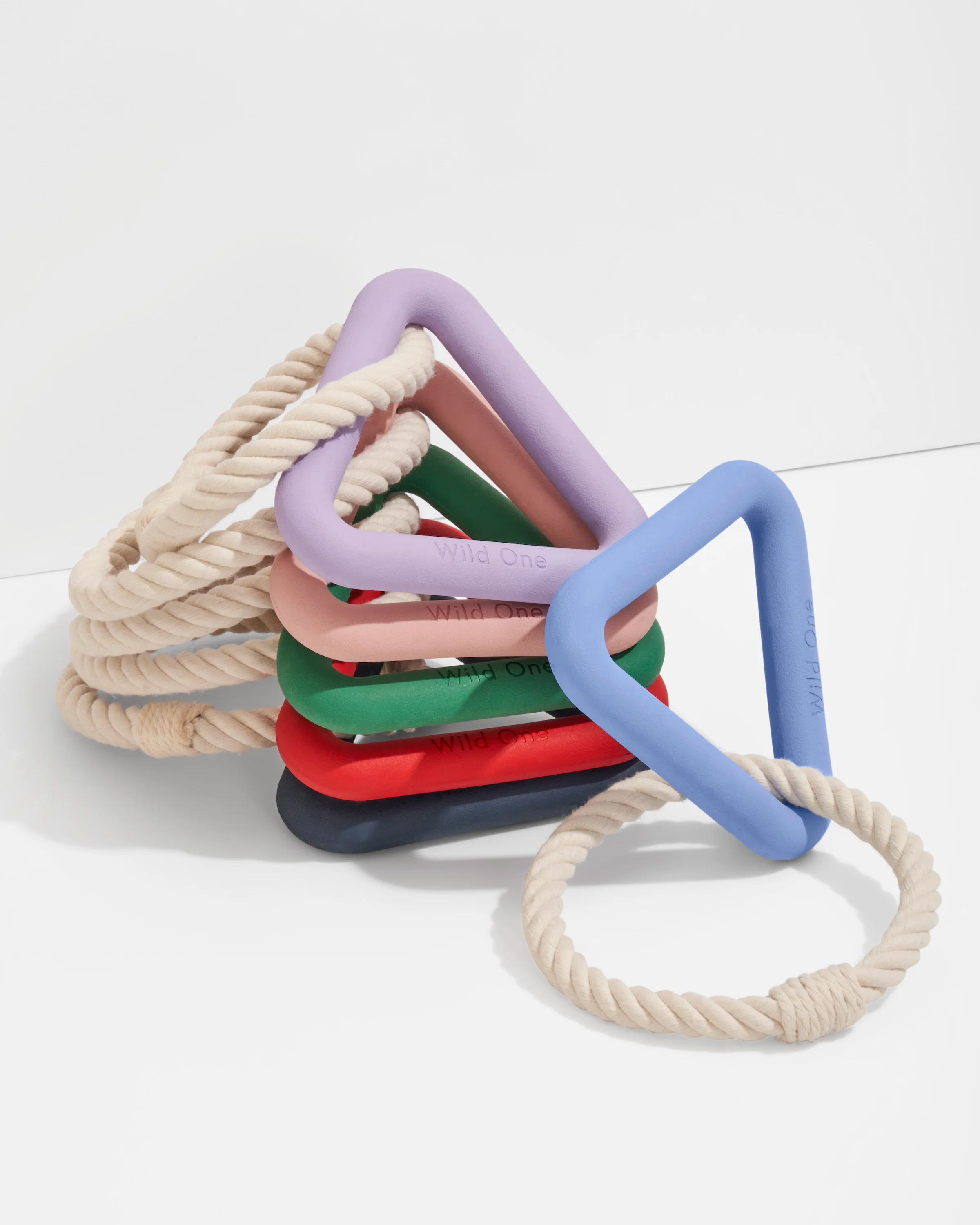 Triangle Tug - Image 36