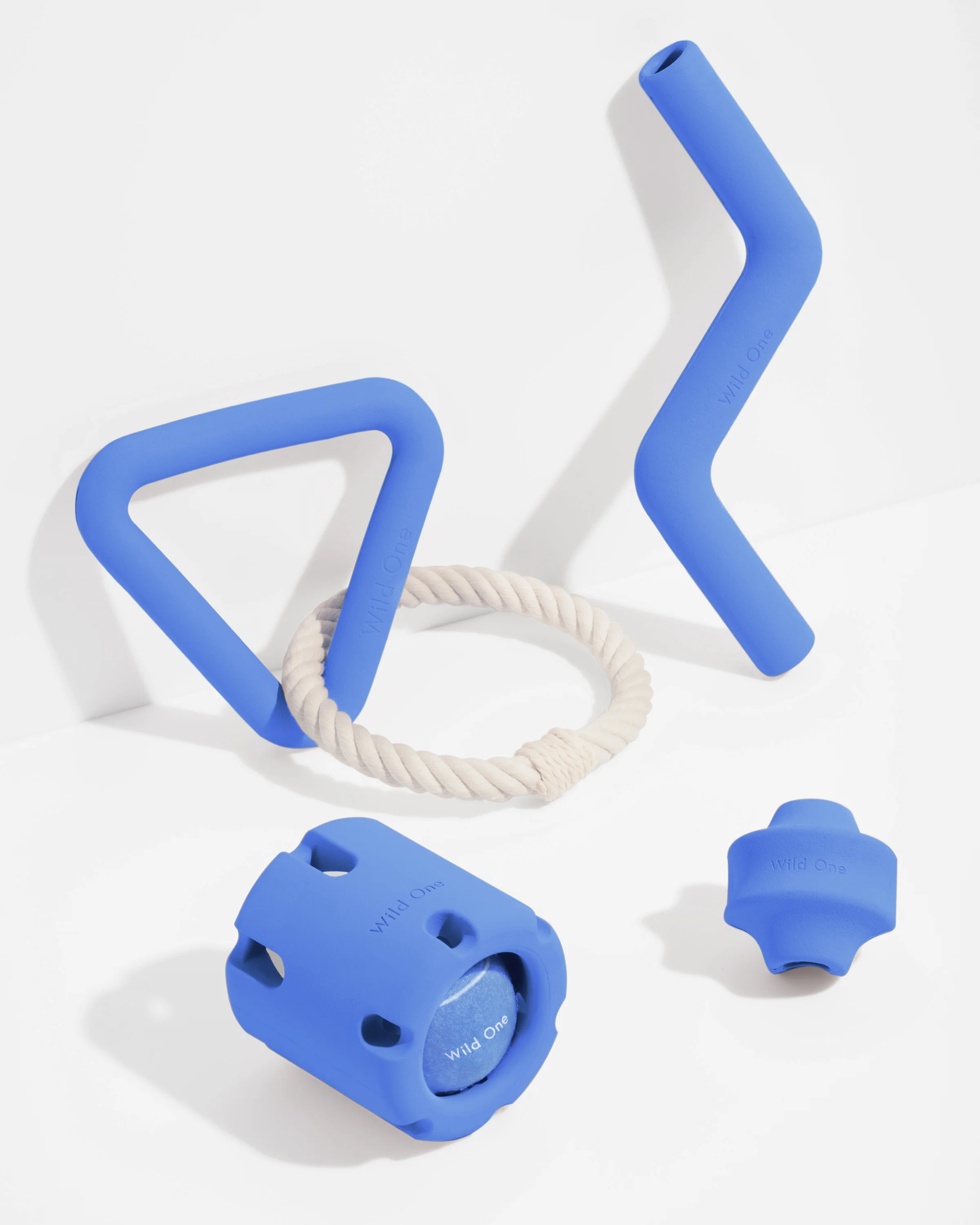 Triangle Tug - Image 6