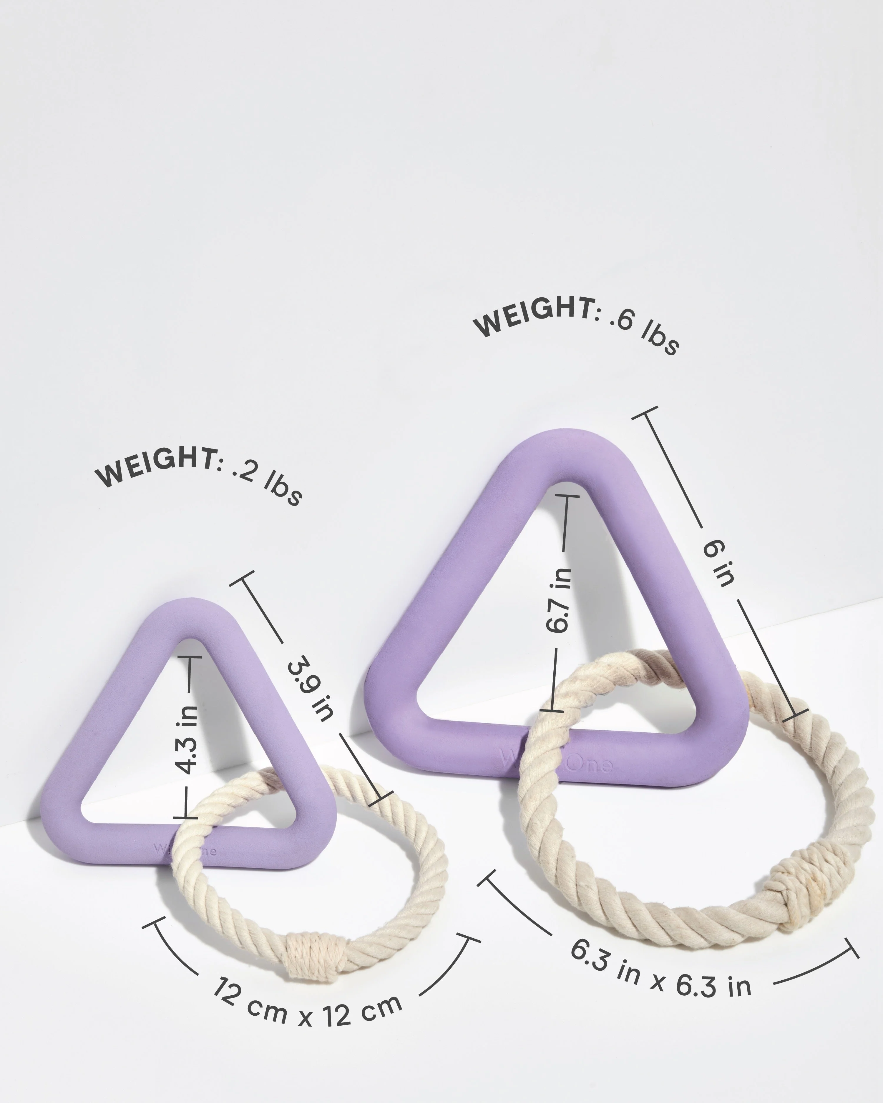 Triangle Tug - Image 9