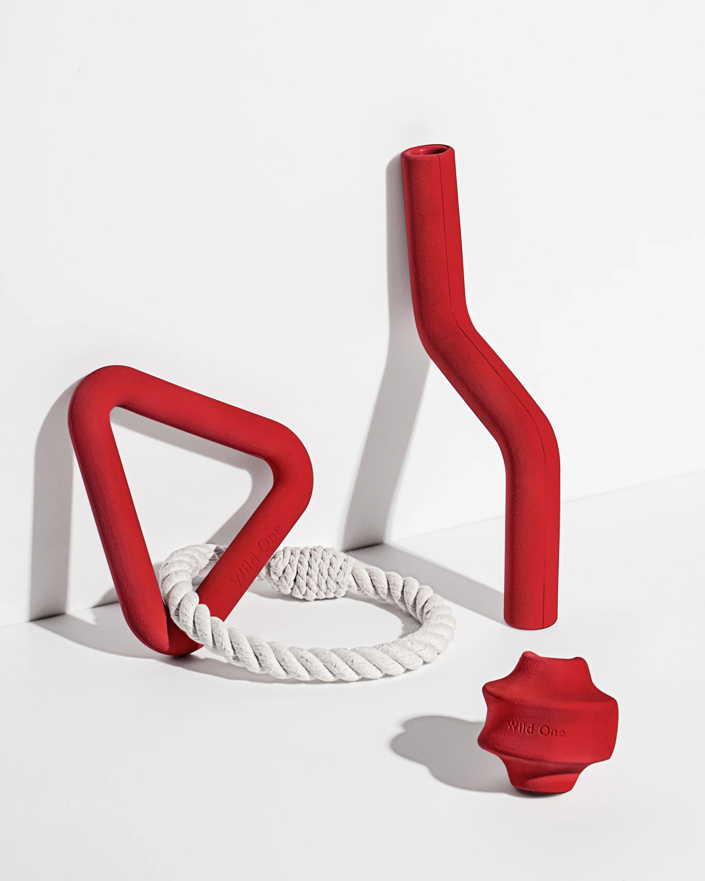 Twist Toss - Image 20