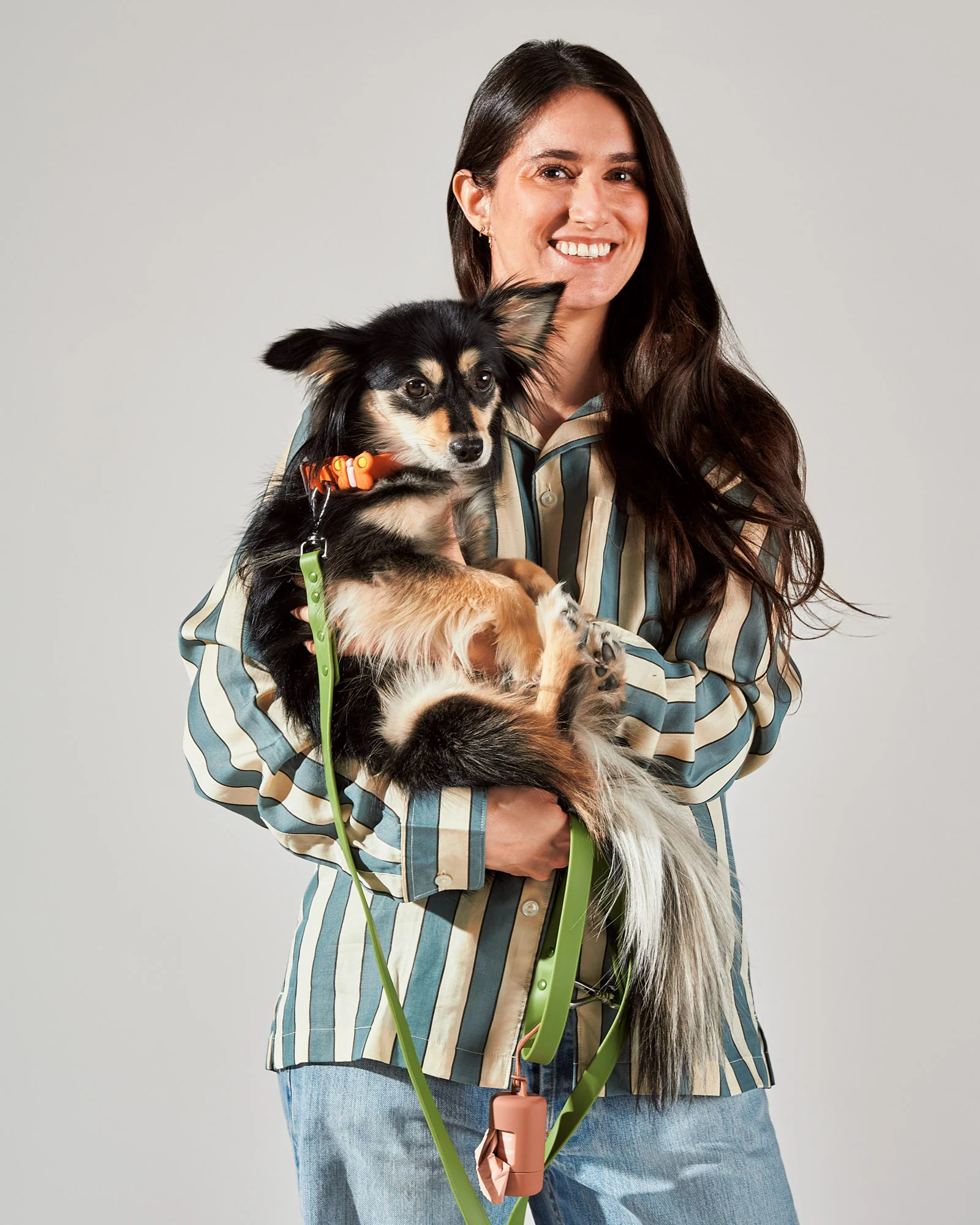 Waterproof Collar + Waterproof Leash Walk Kit - Image 4